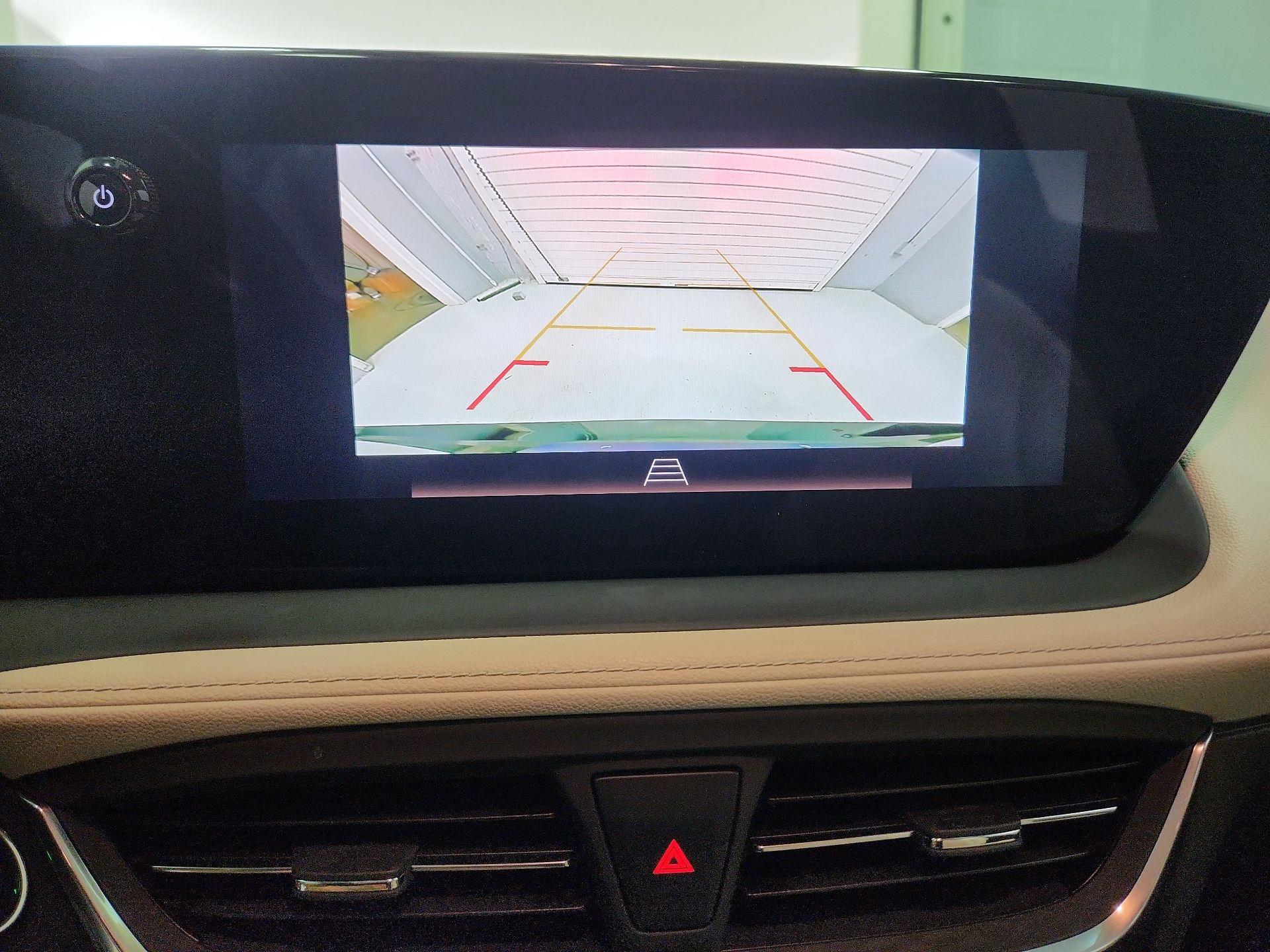 Thumbnail: 2024 Buick Encore GX - 14