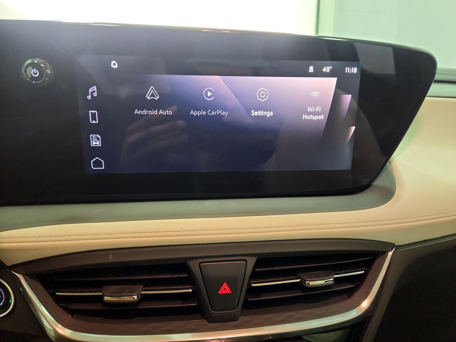 Thumbnail: 2024 Buick Encore GX - 15