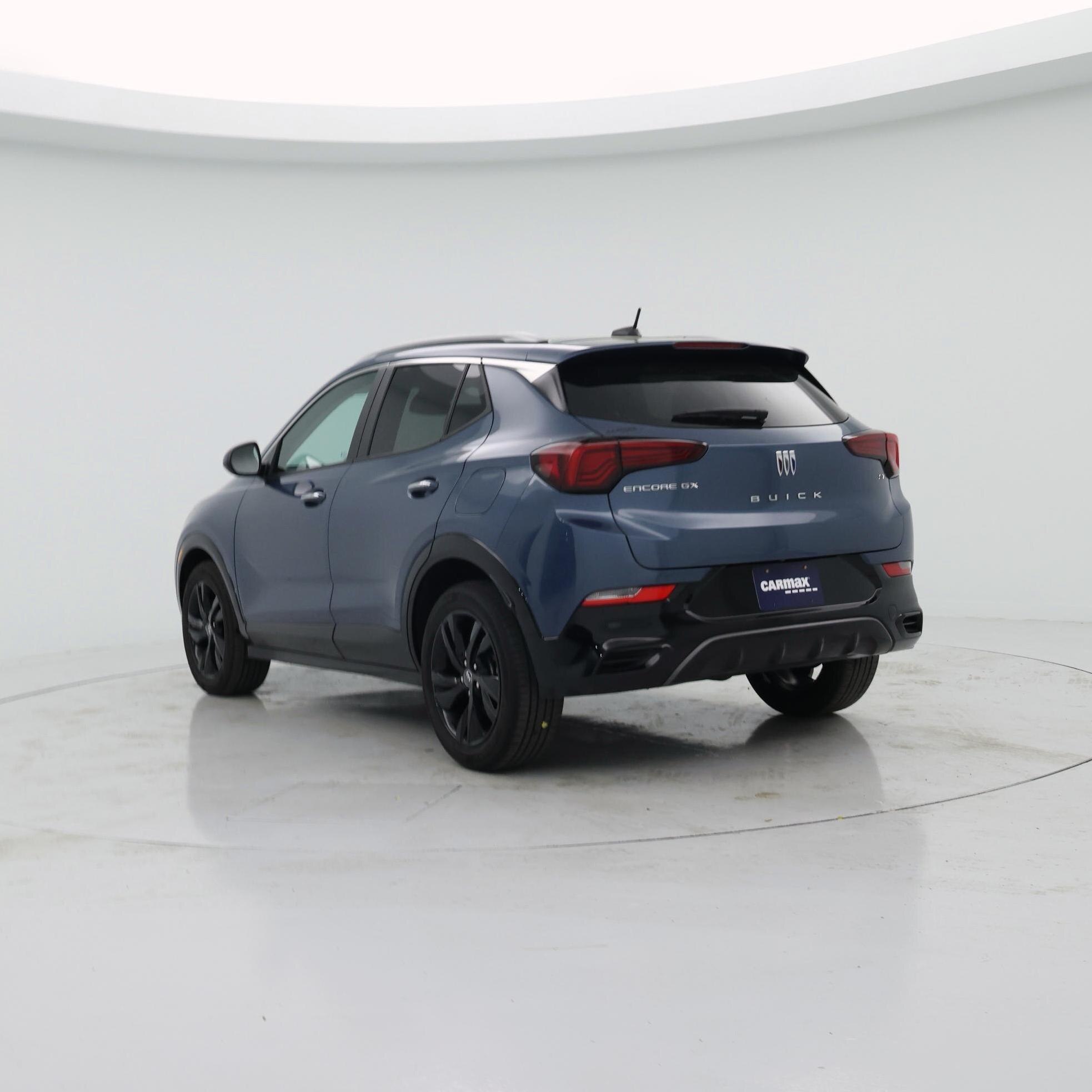 Thumbnail: 2024 Buick Encore GX - 2