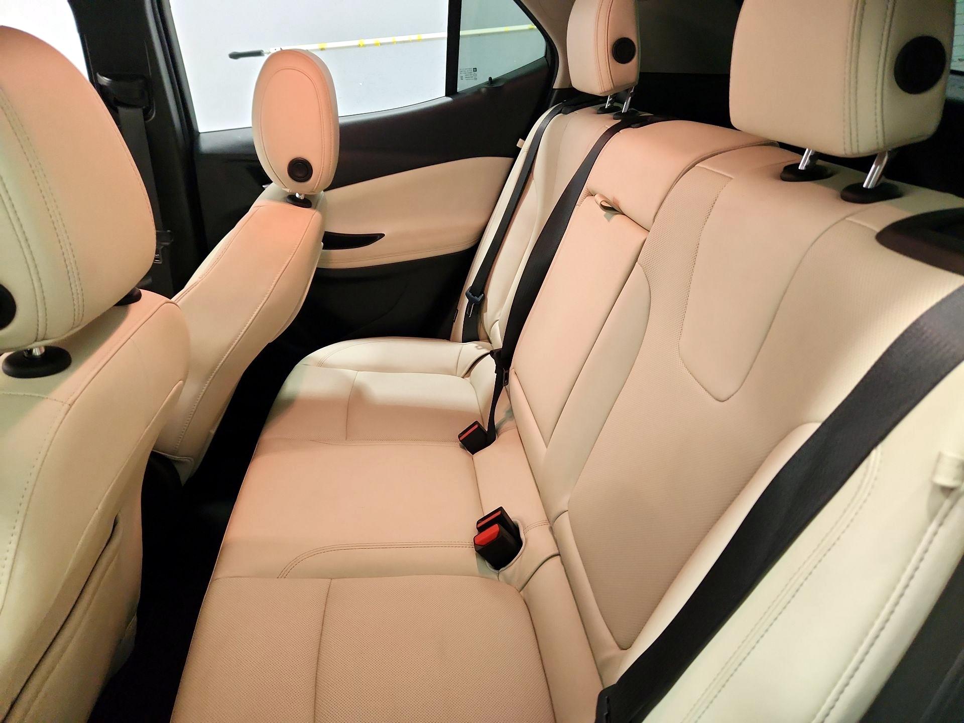 Thumbnail: 2024 Buick Encore GX - 19