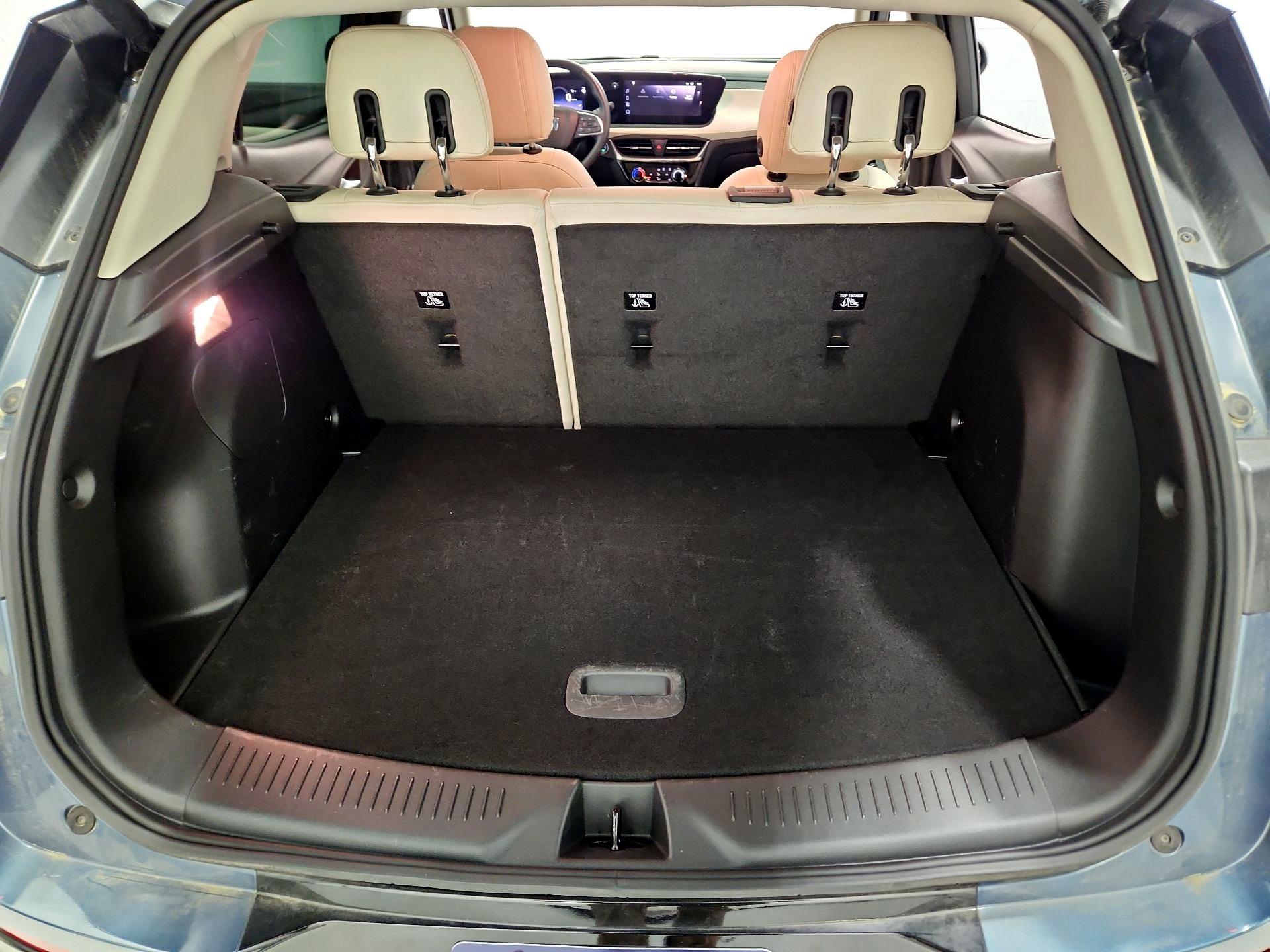 Thumbnail: 2024 Buick Encore GX - 20