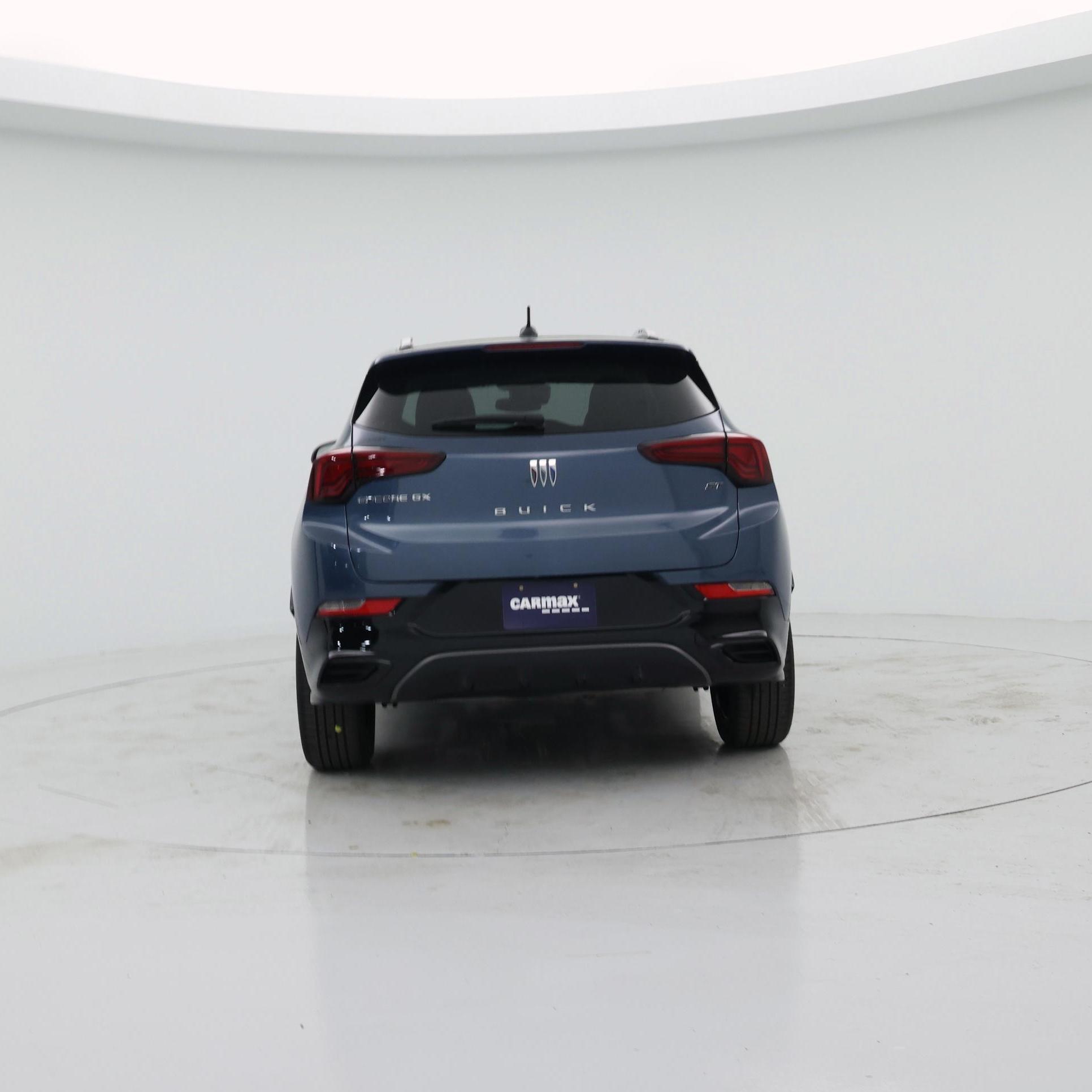 Thumbnail: 2024 Buick Encore GX - 6