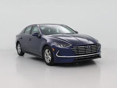 2020 Hyundai Sonata SE