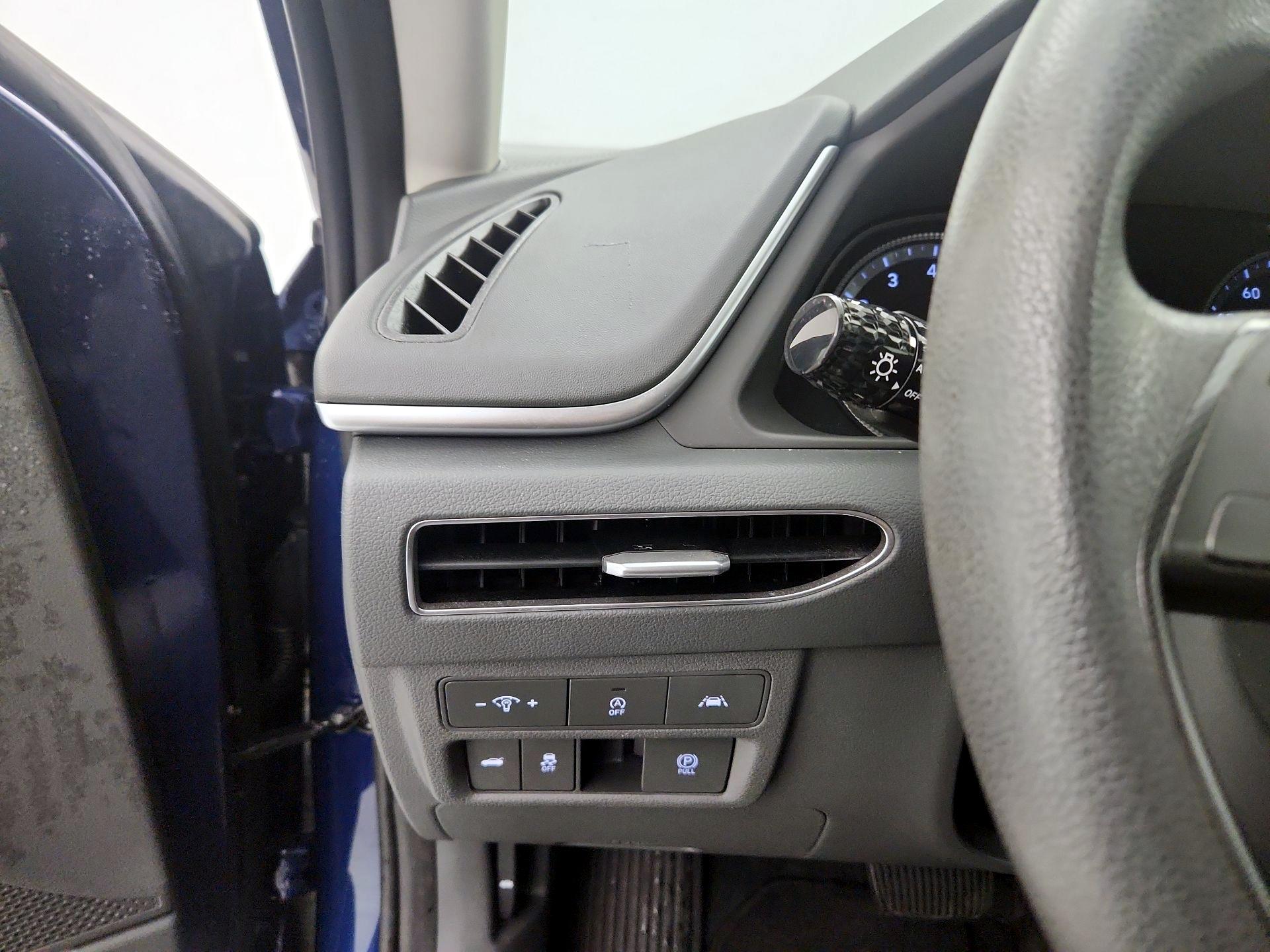 Thumbnail: 2020 Hyundai Sonata - 13