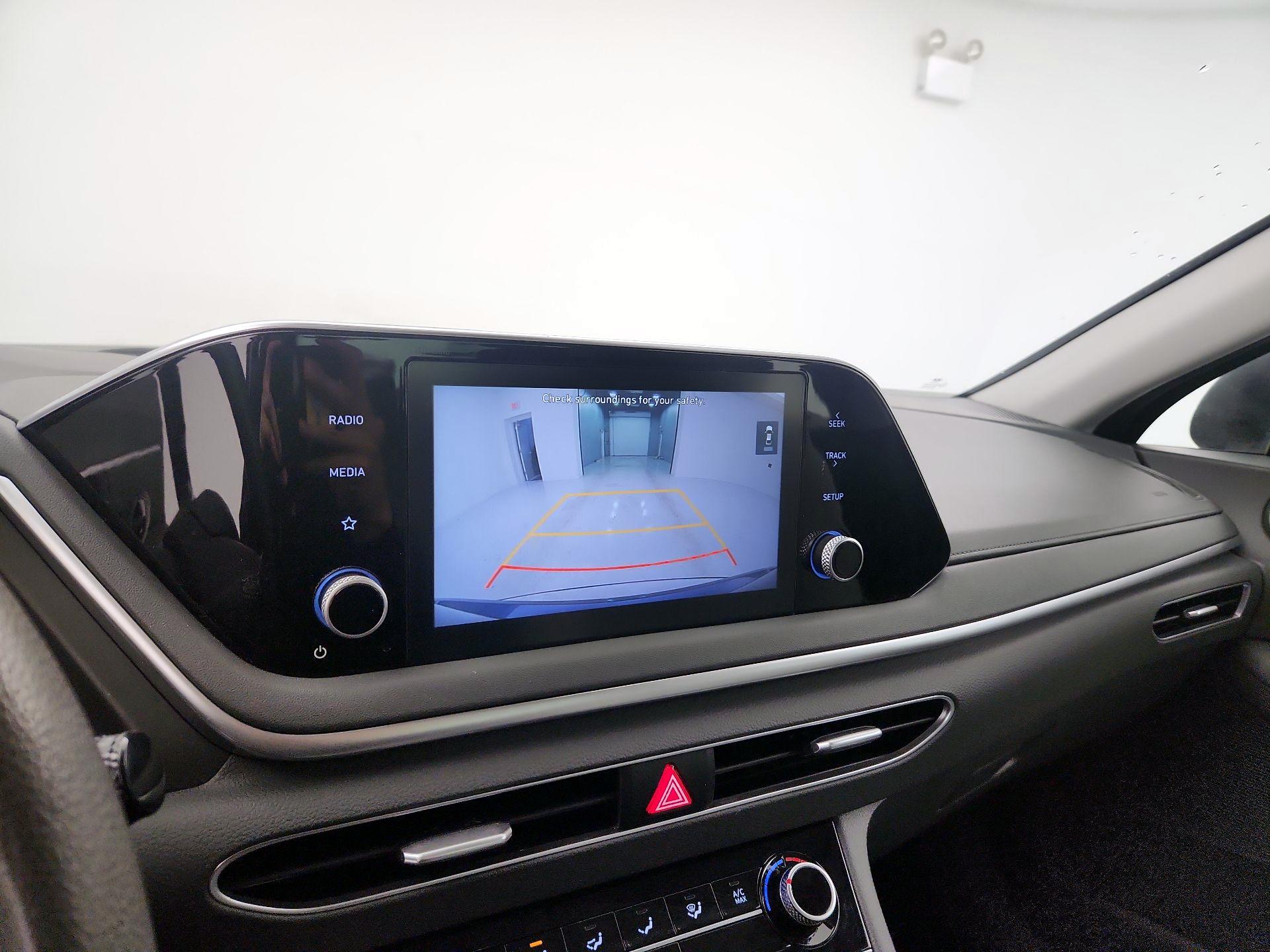 Thumbnail: 2020 Hyundai Sonata - 14