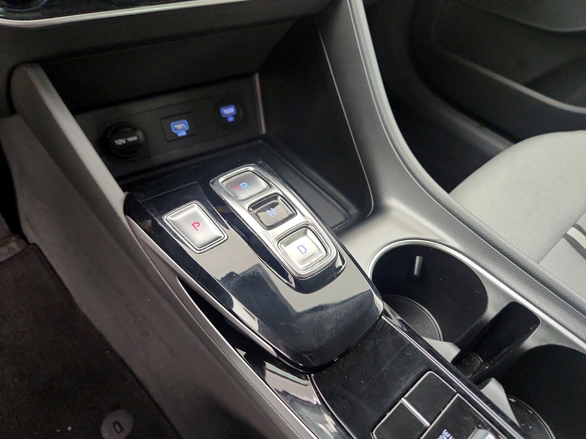 Thumbnail: 2020 Hyundai Sonata - 17