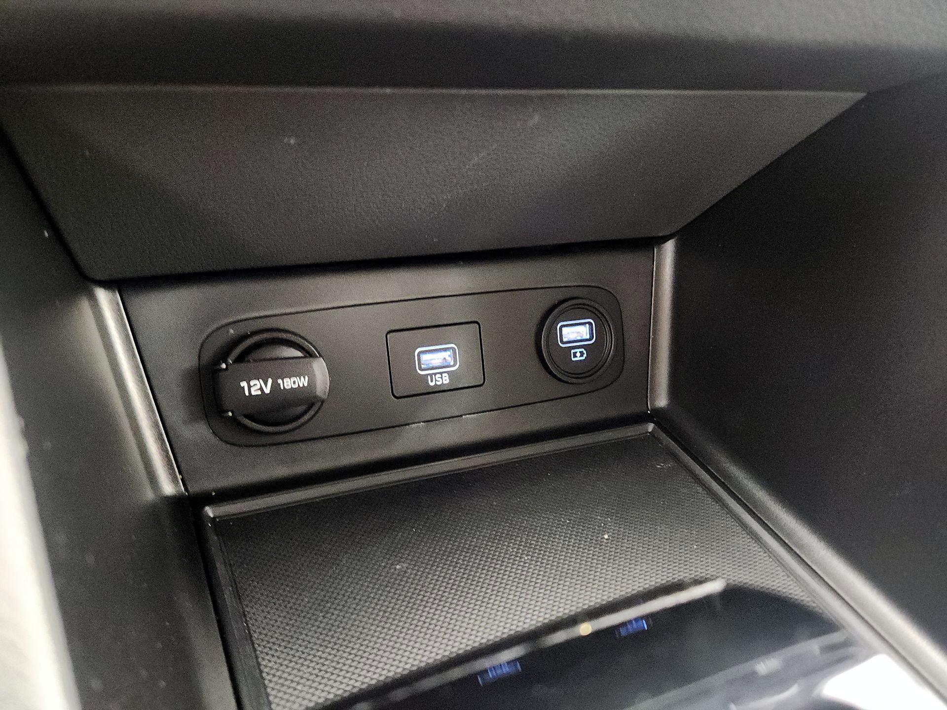 Thumbnail: 2020 Hyundai Sonata - 18