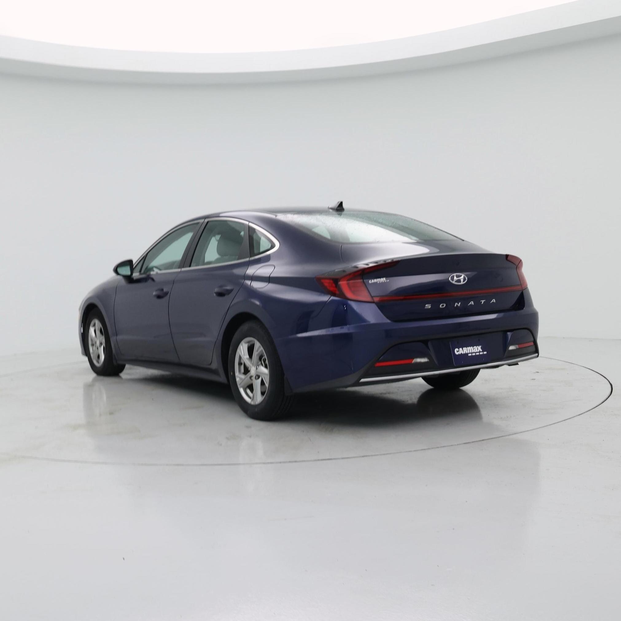 Thumbnail: 2020 Hyundai Sonata - 2