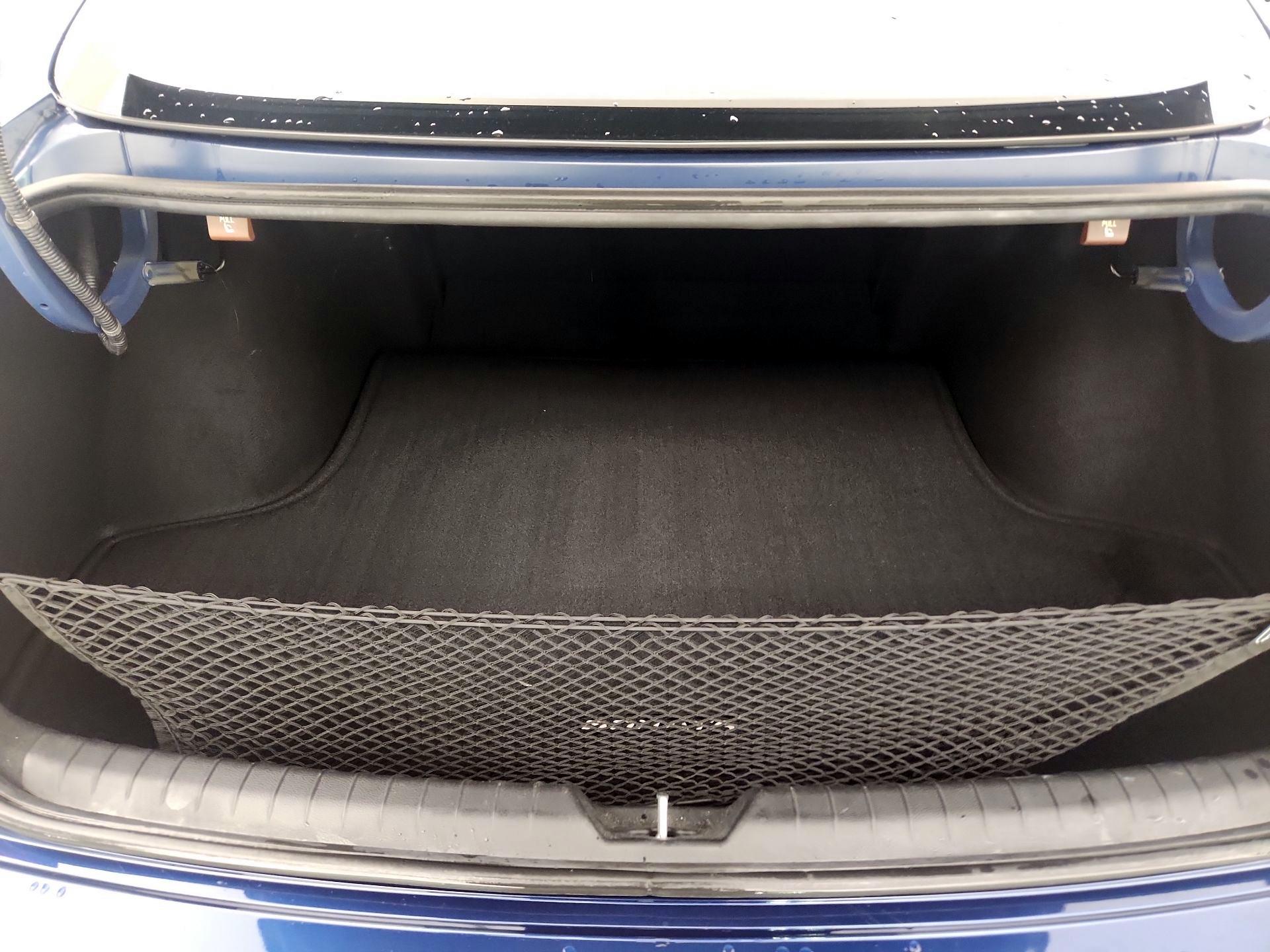 Thumbnail: 2020 Hyundai Sonata - 20