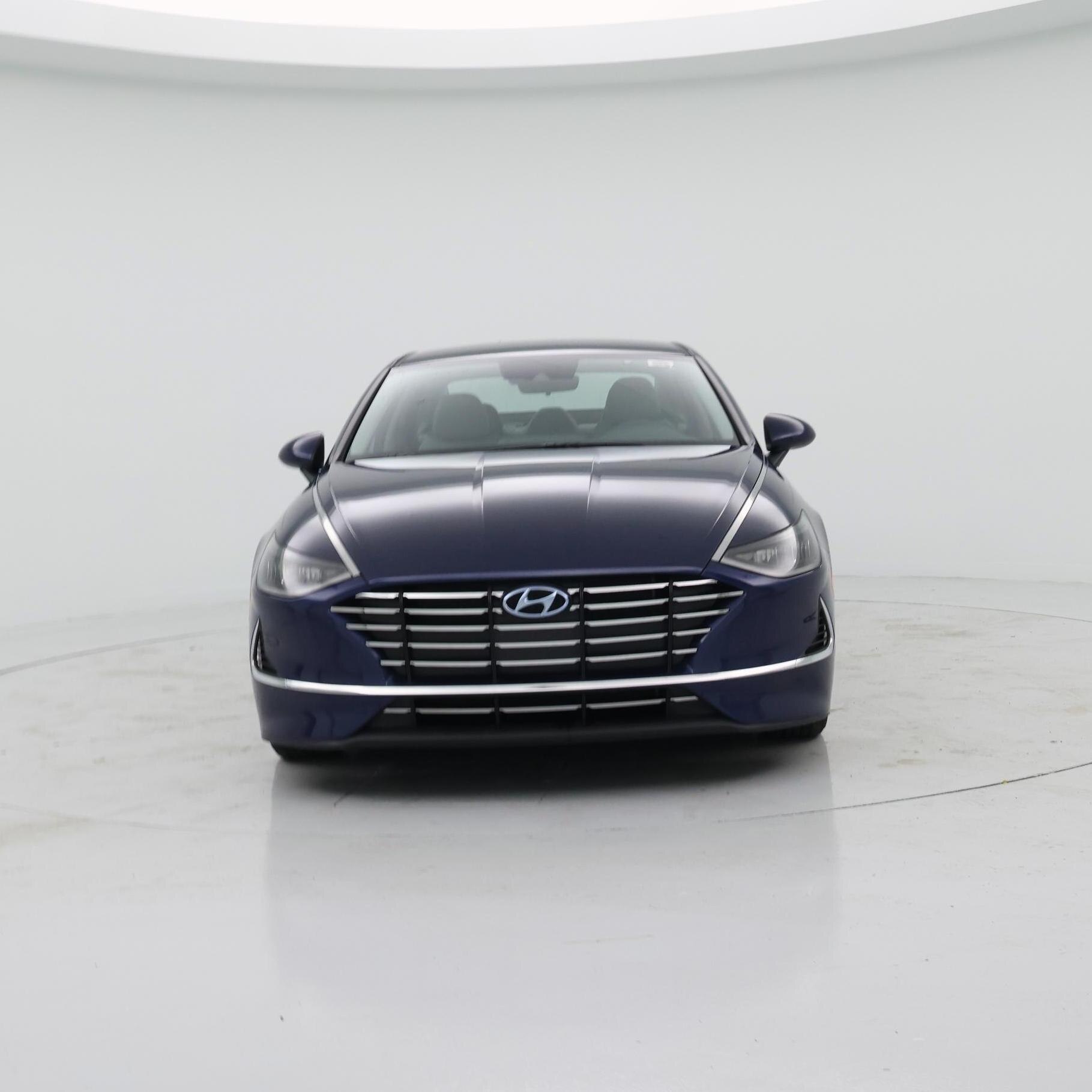 Thumbnail: 2020 Hyundai Sonata - 5