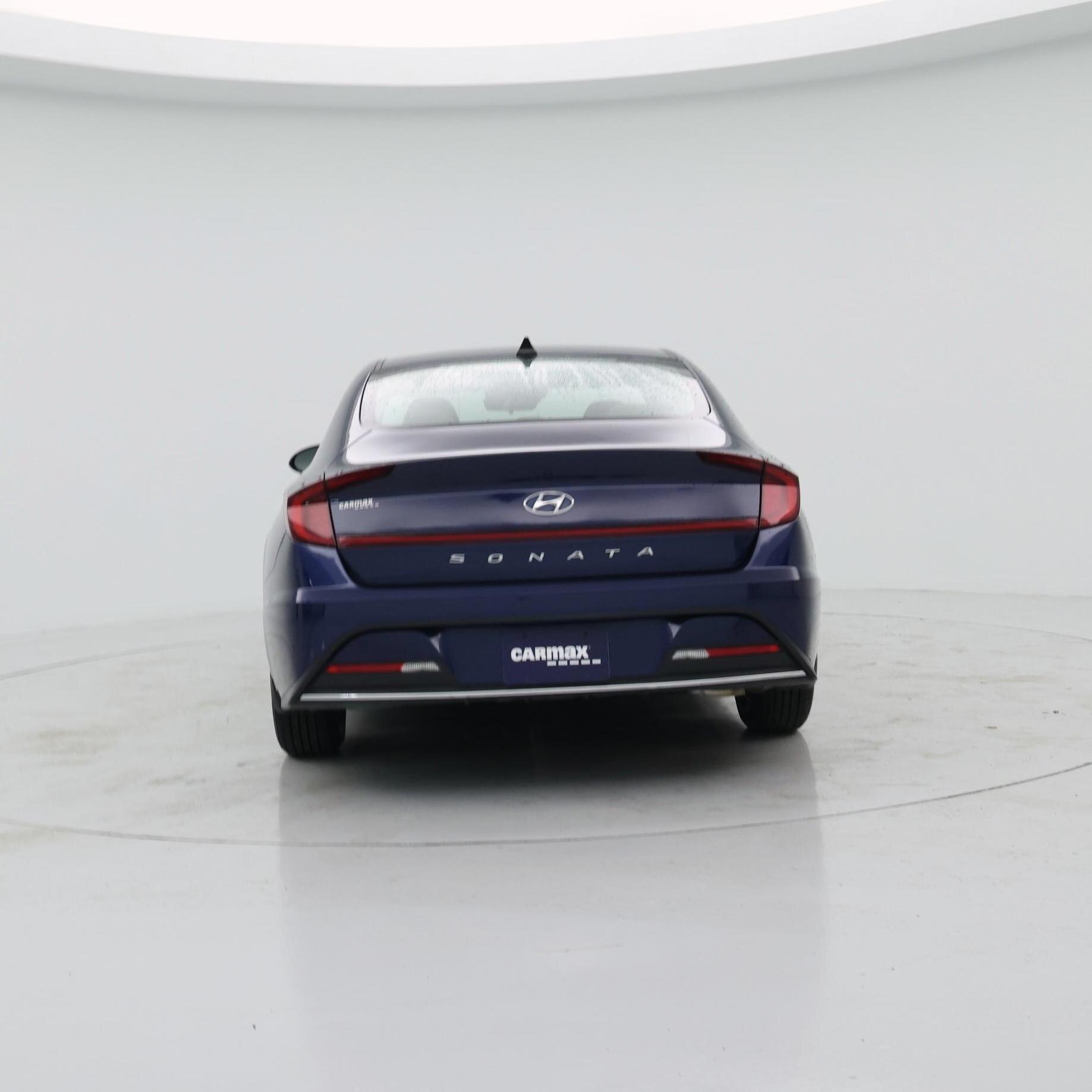 Thumbnail: 2020 Hyundai Sonata - 6