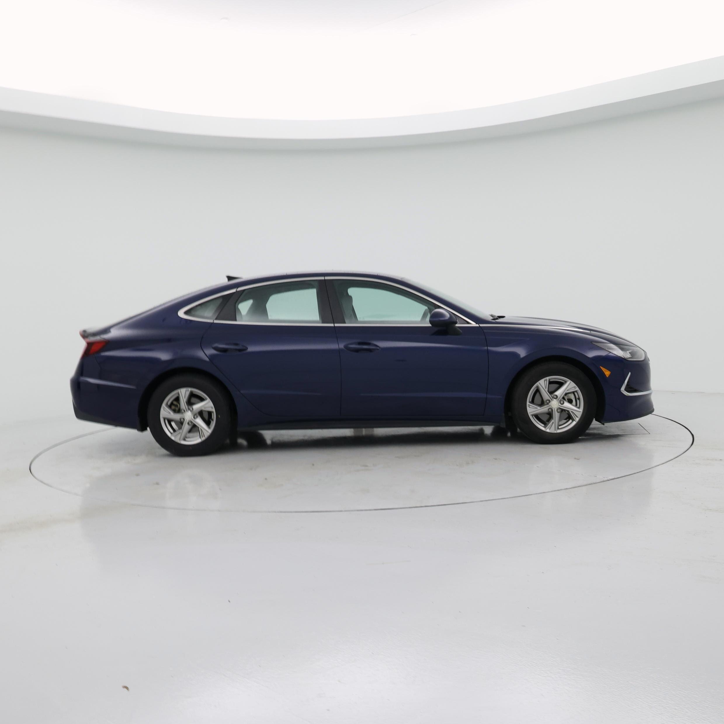 Thumbnail: 2020 Hyundai Sonata - 7