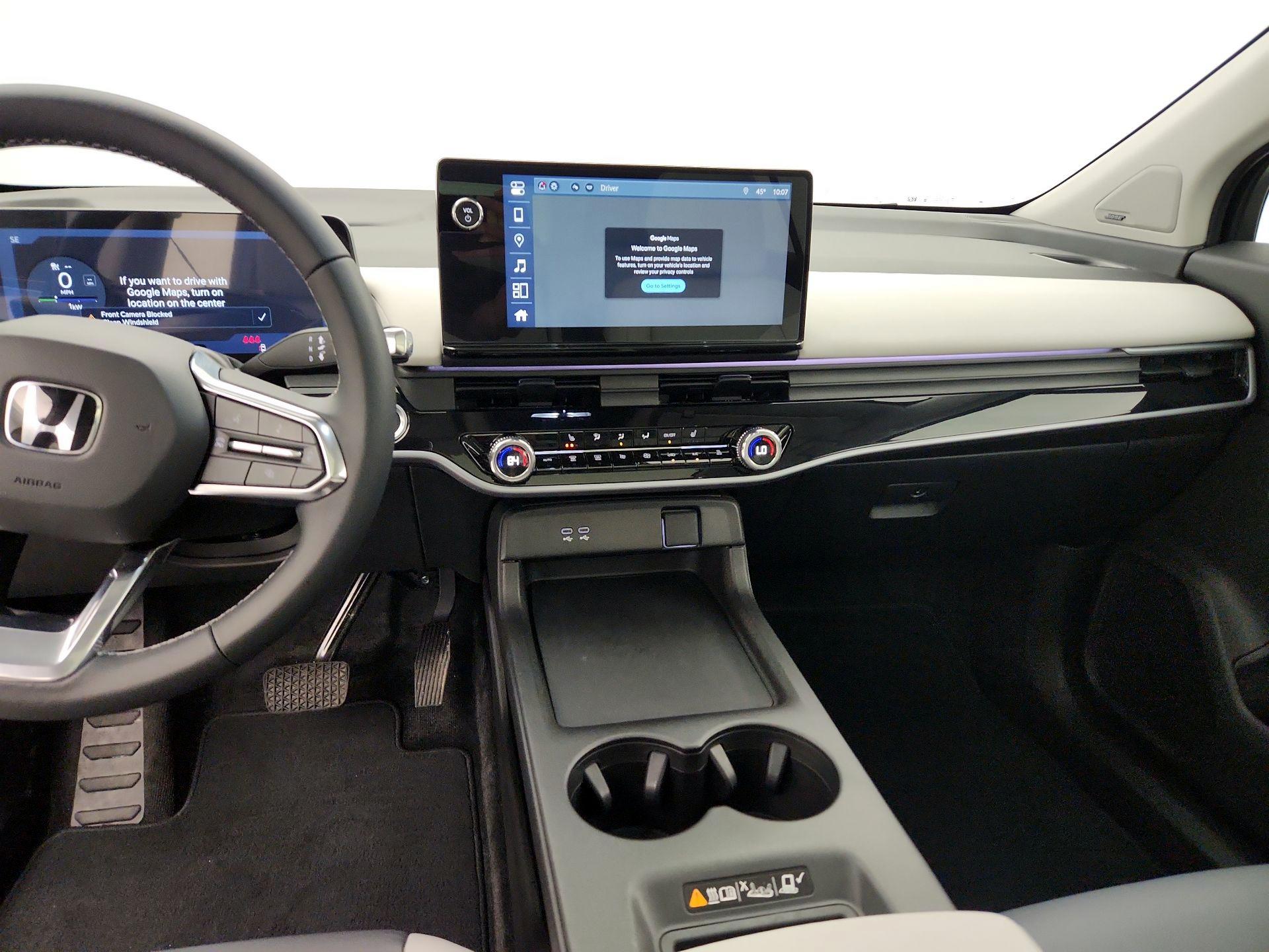 Thumbnail: 2025 Honda Prologue - 9