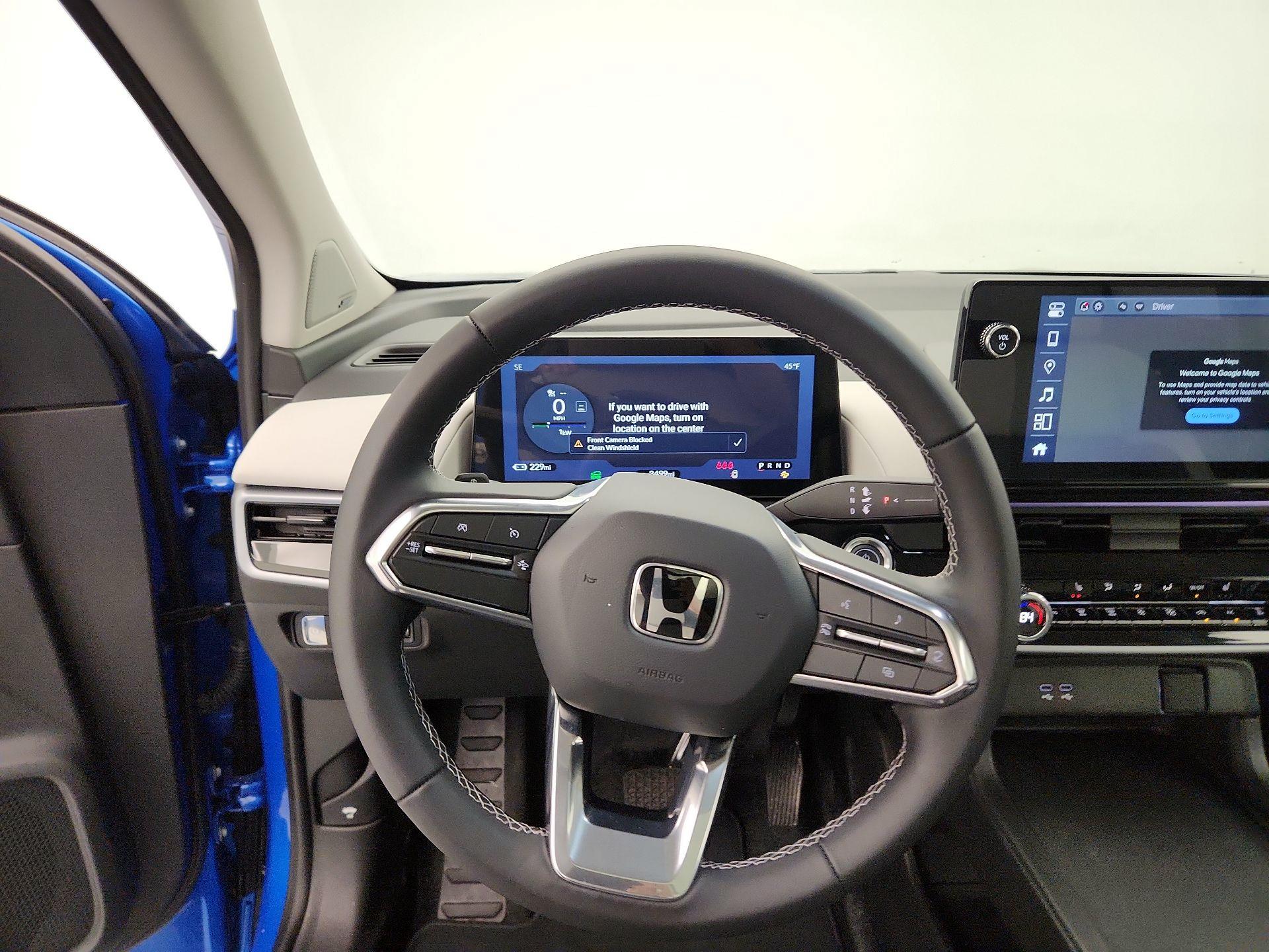 Thumbnail: 2025 Honda Prologue - 10