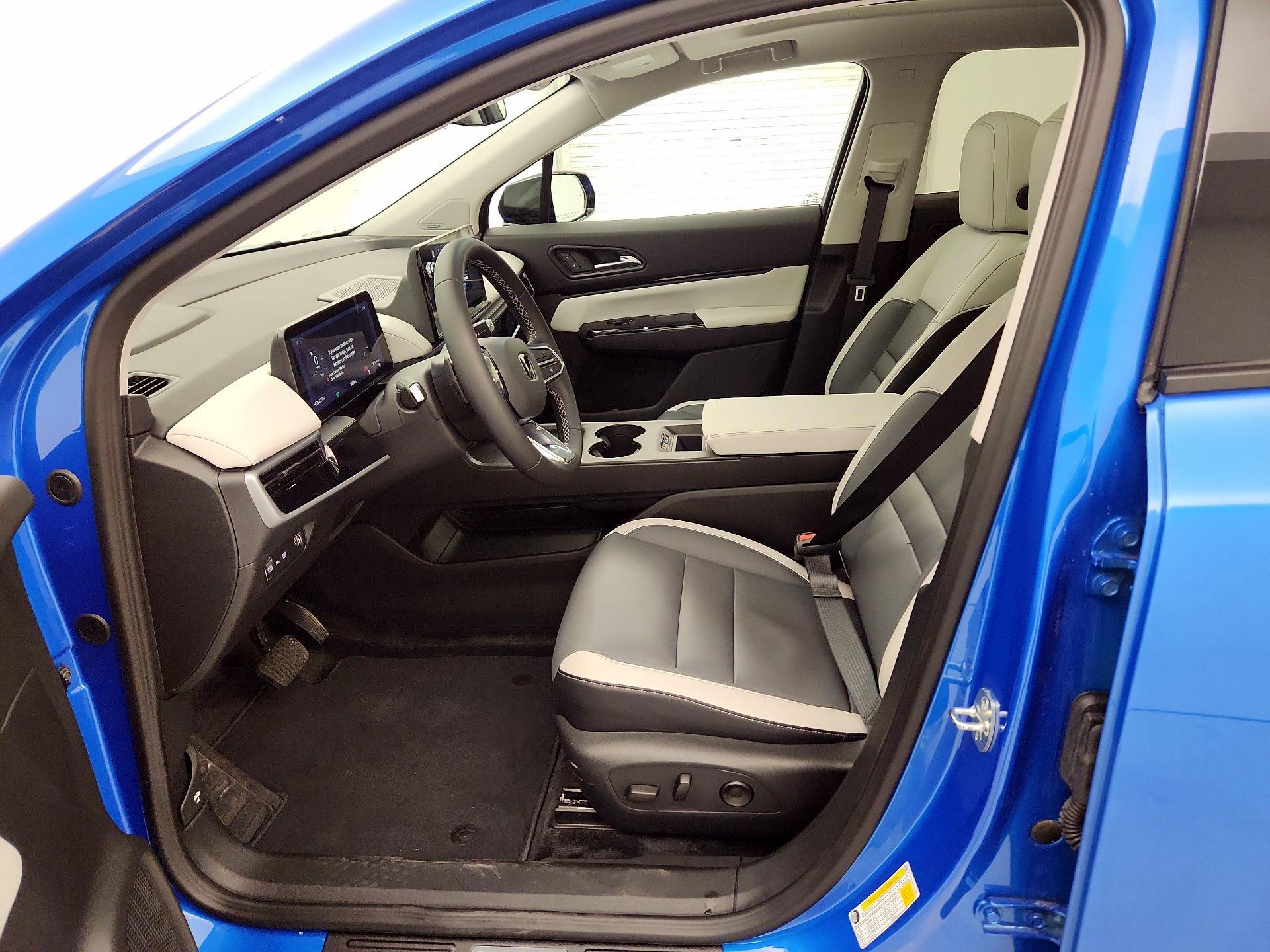 Thumbnail: 2025 Honda Prologue - 11