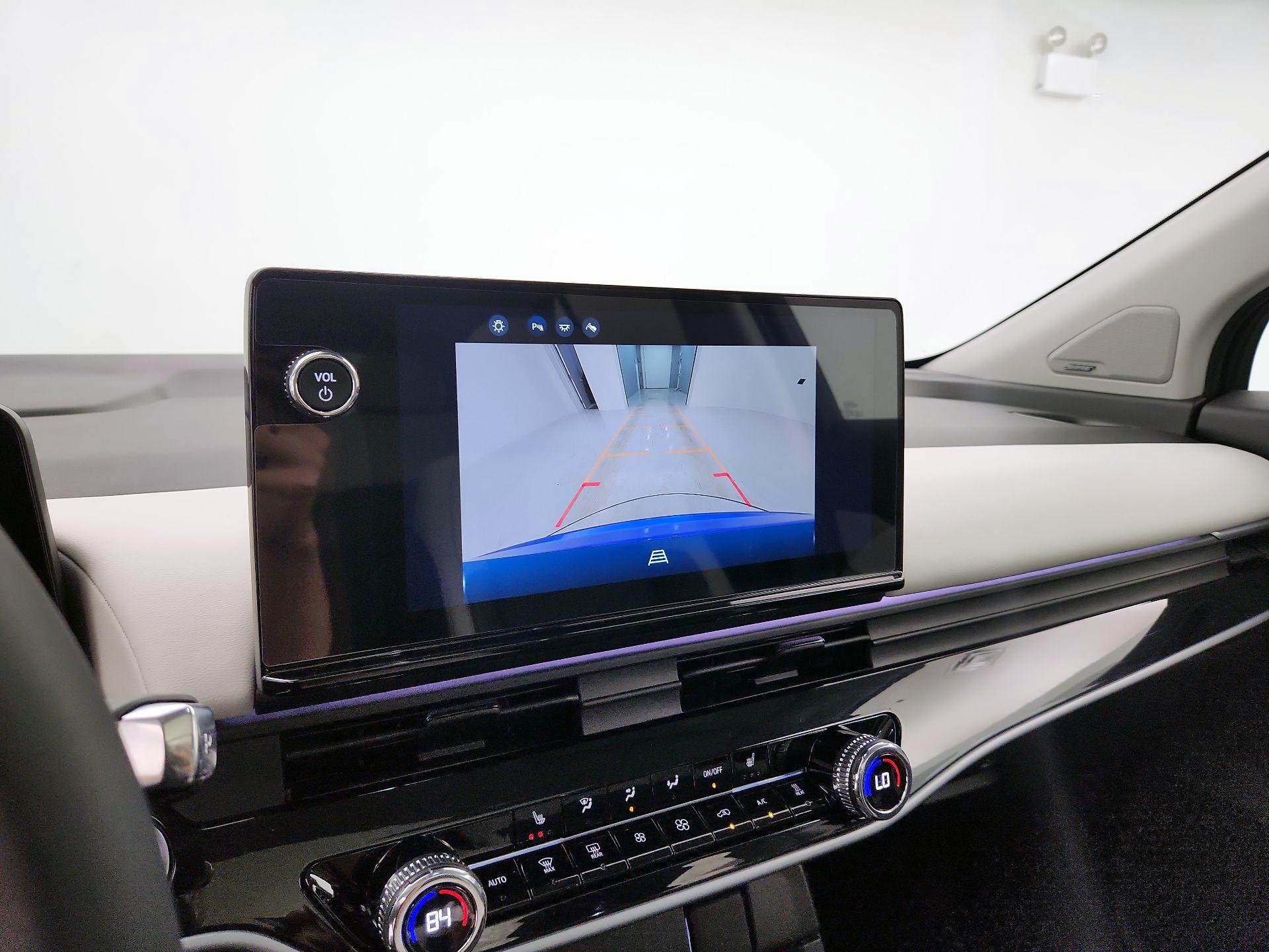 Thumbnail: 2025 Honda Prologue - 15