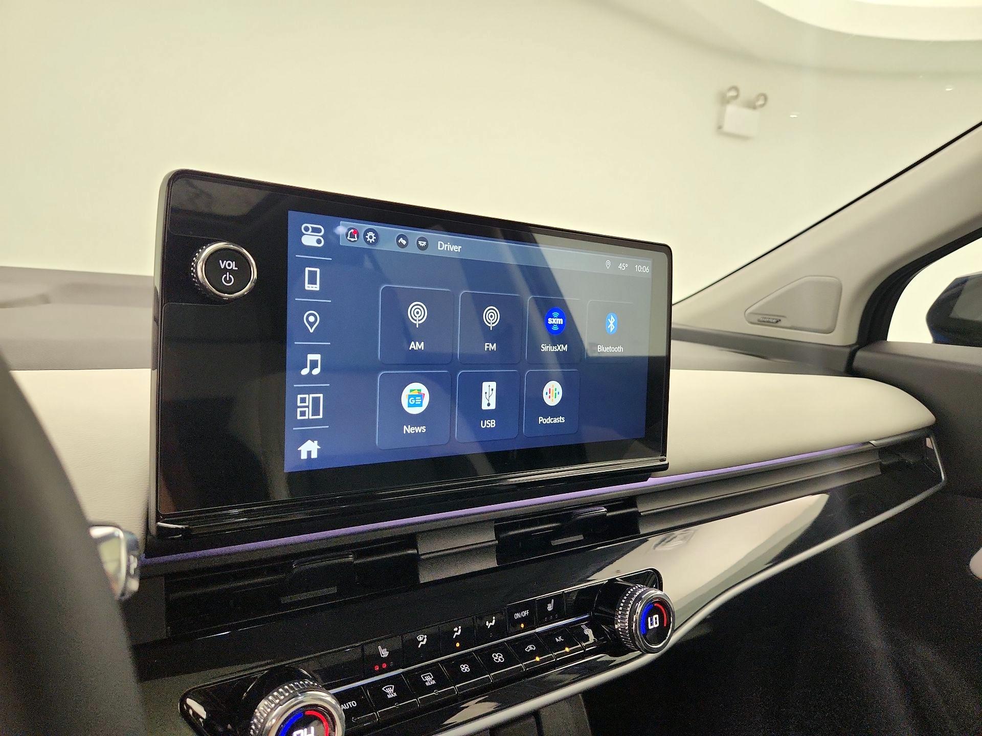 Thumbnail: 2025 Honda Prologue - 16