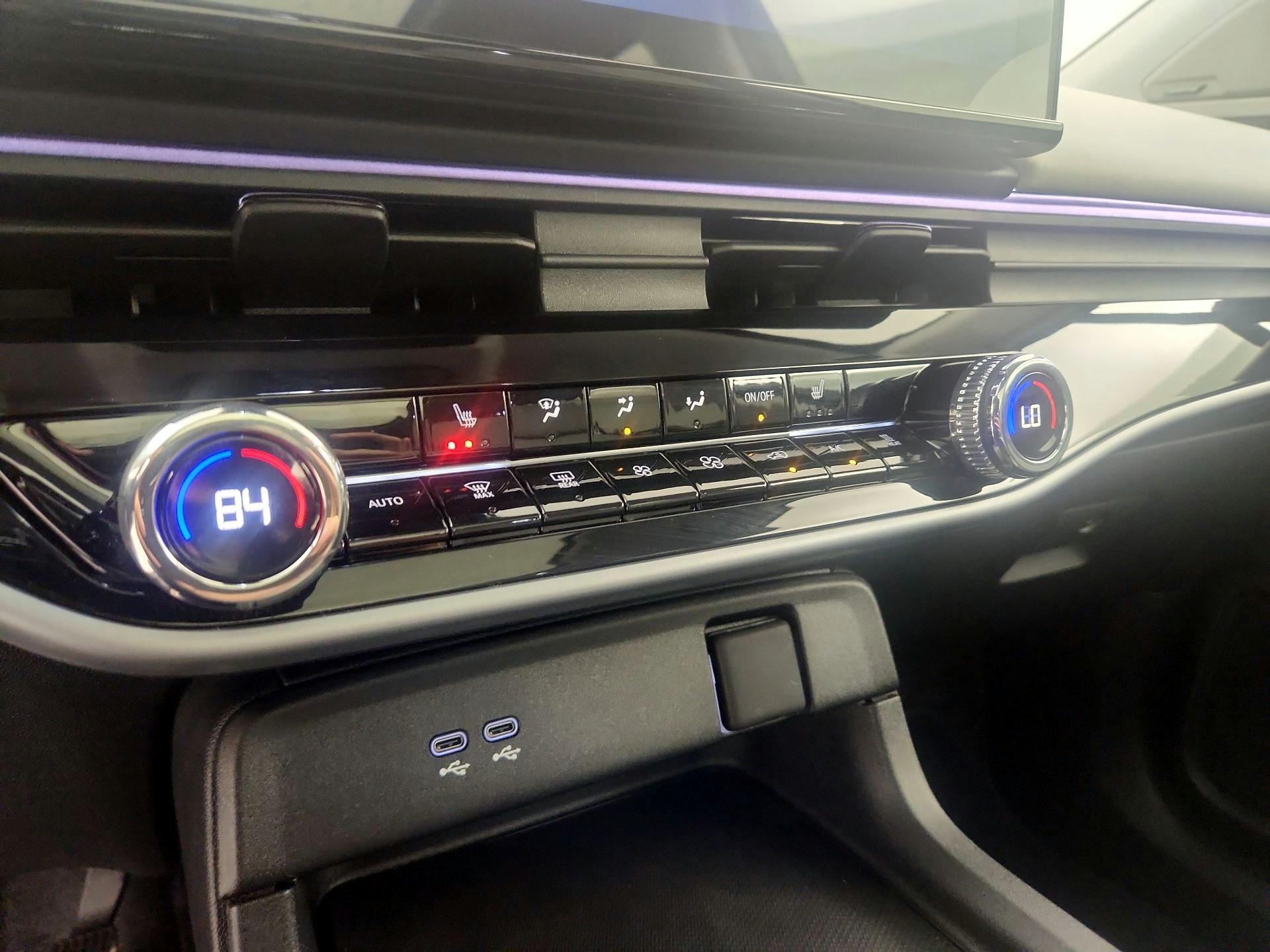 Thumbnail: 2025 Honda Prologue - 17