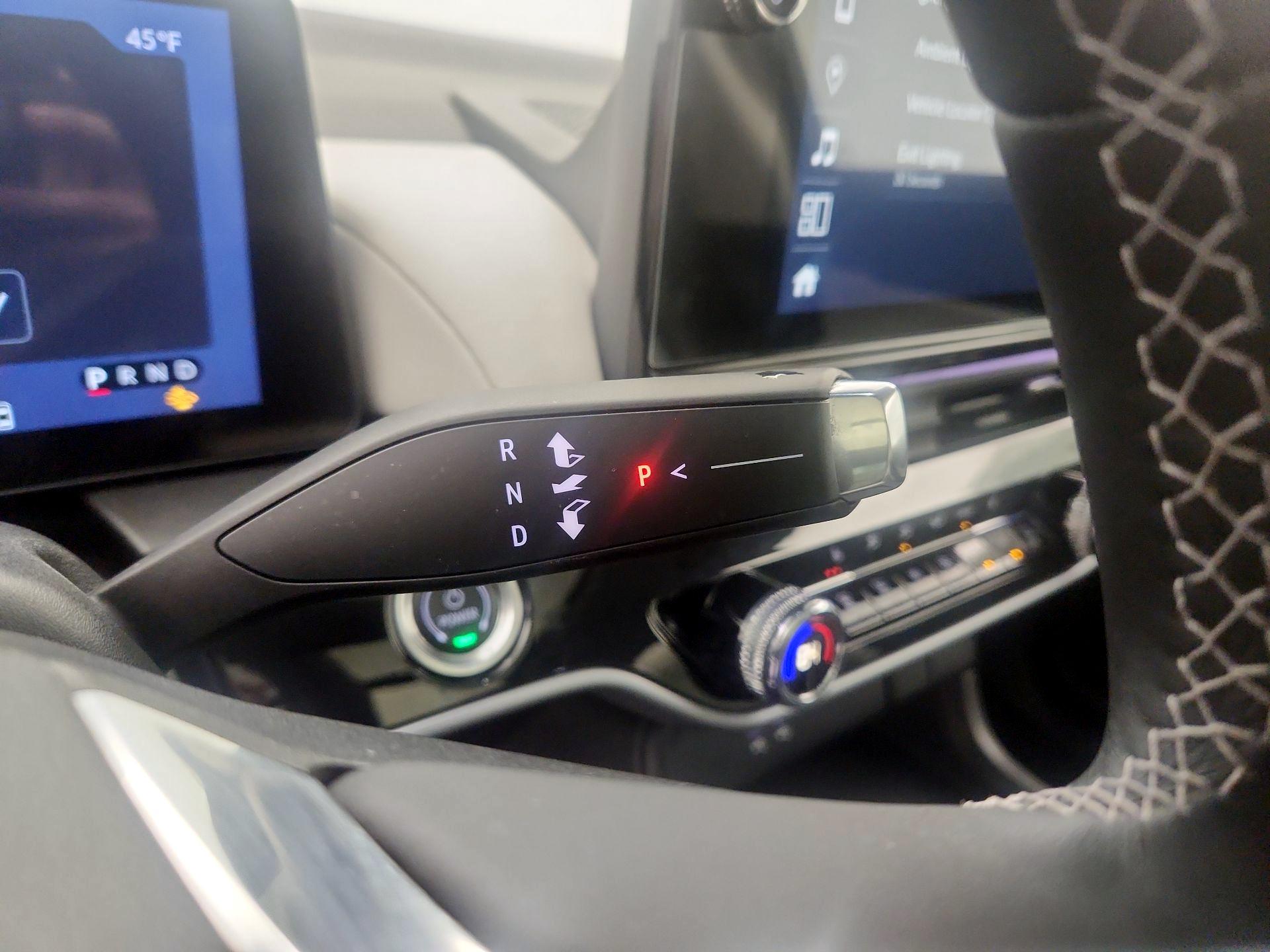 Thumbnail: 2025 Honda Prologue - 18