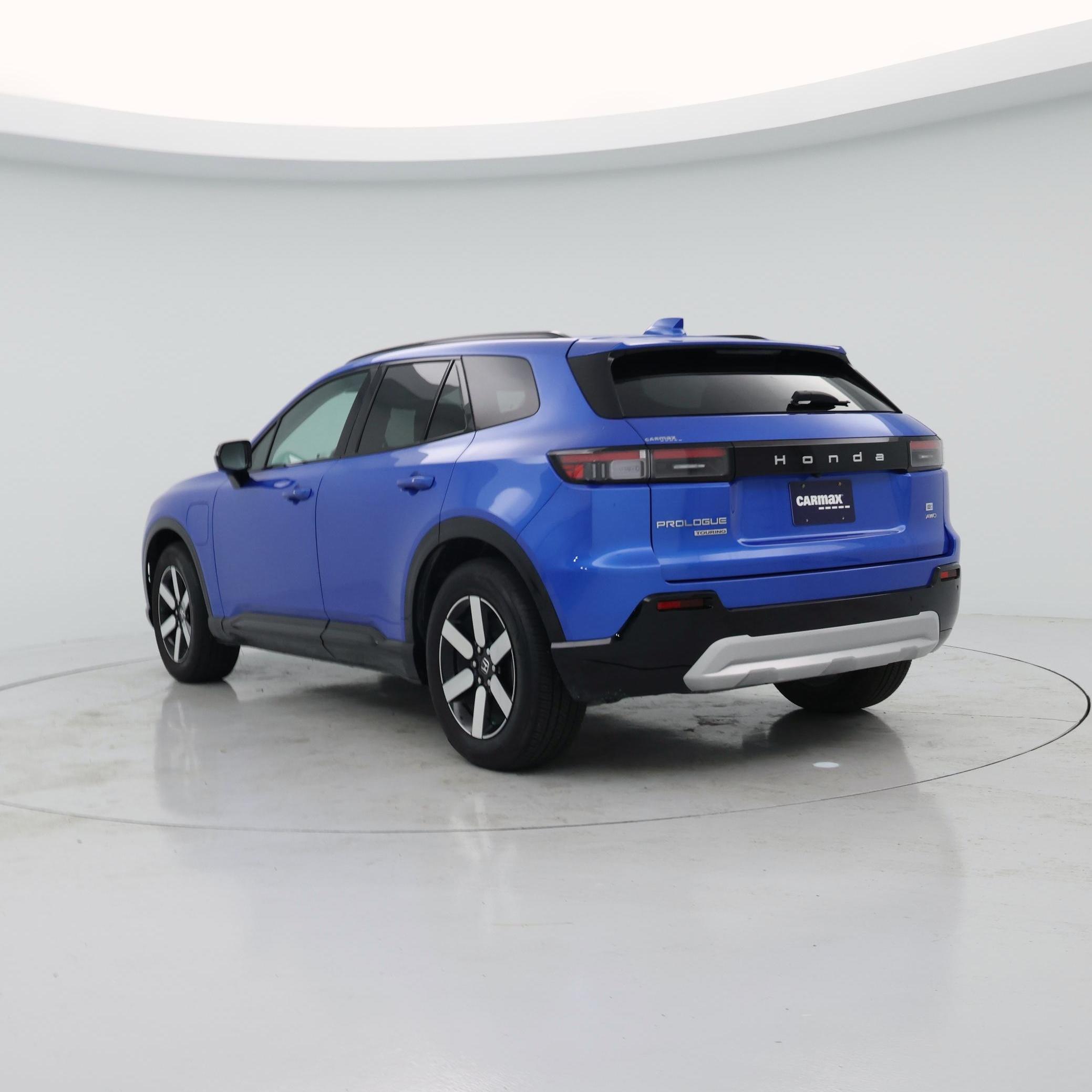 Thumbnail: 2025 Honda Prologue - 2