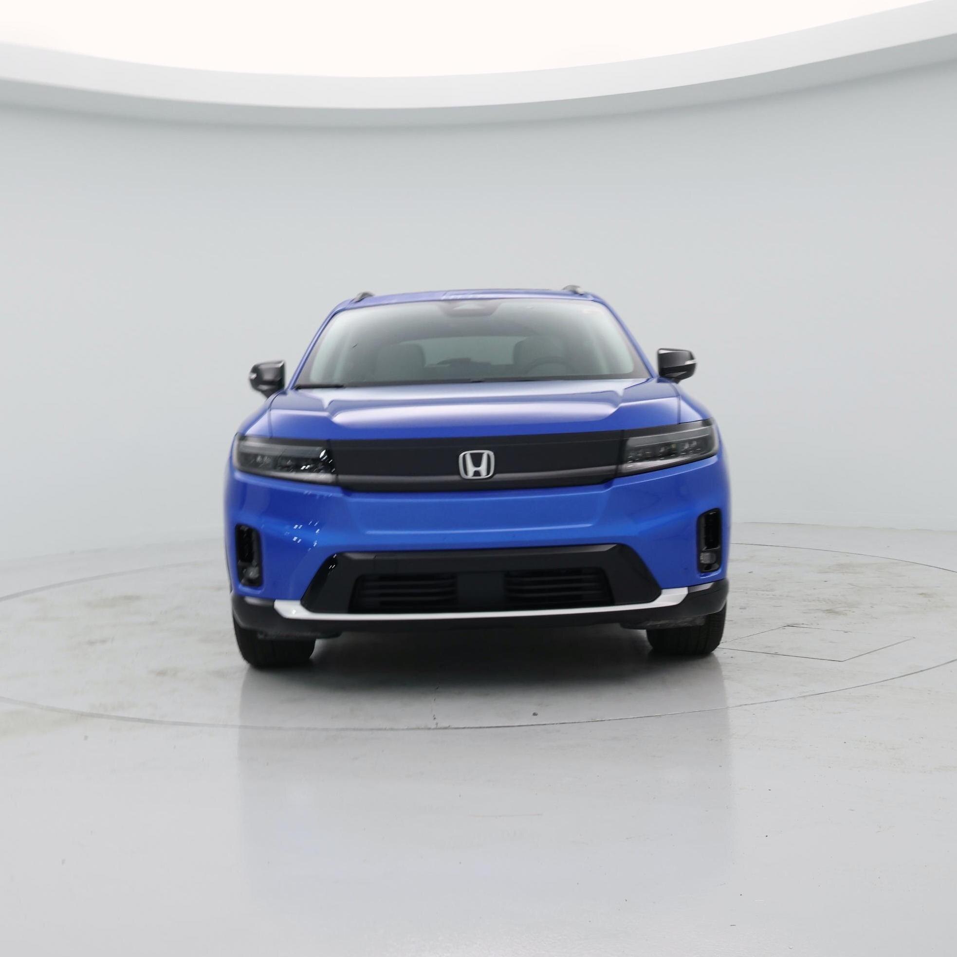 Thumbnail: 2025 Honda Prologue - 5