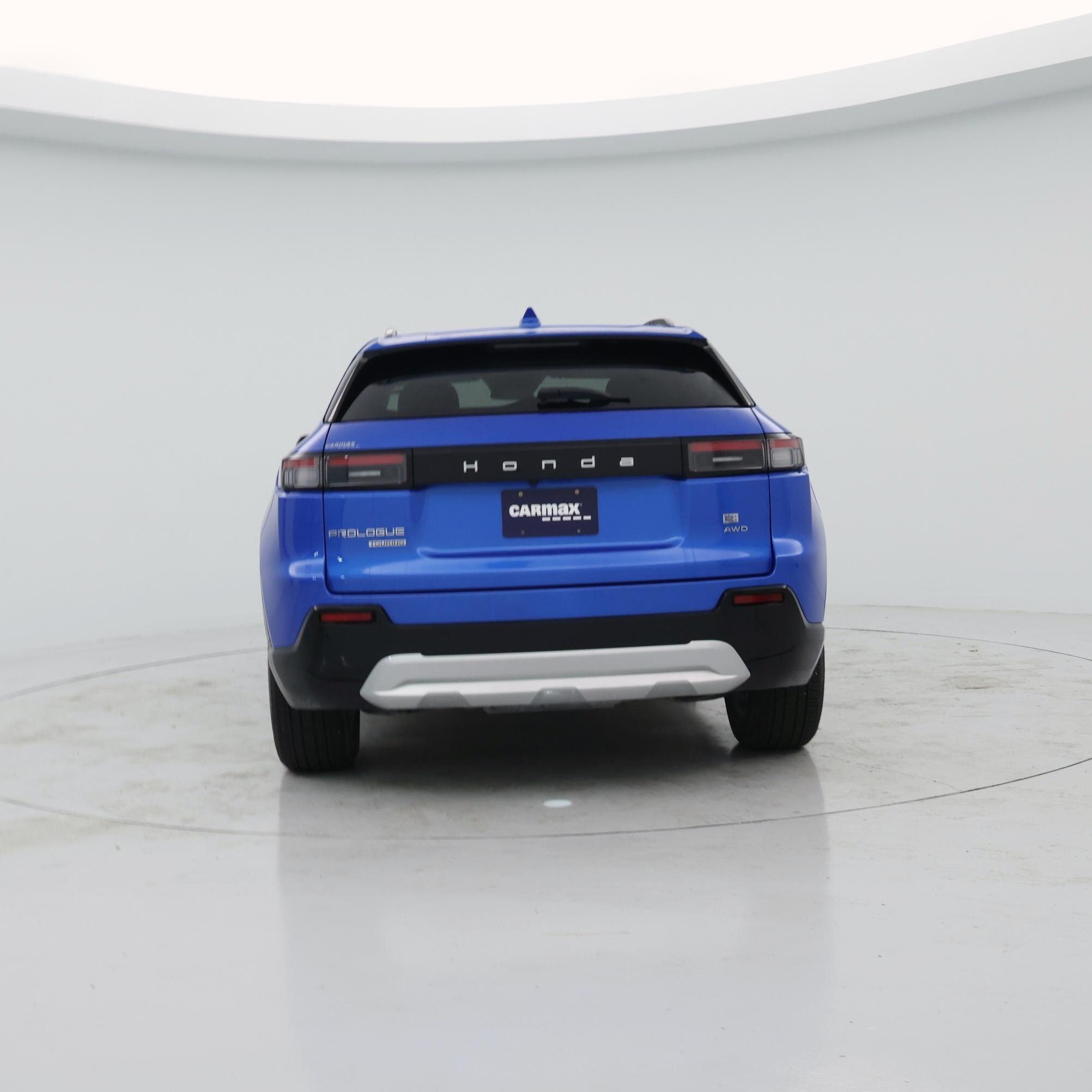 Thumbnail: 2025 Honda Prologue - 6