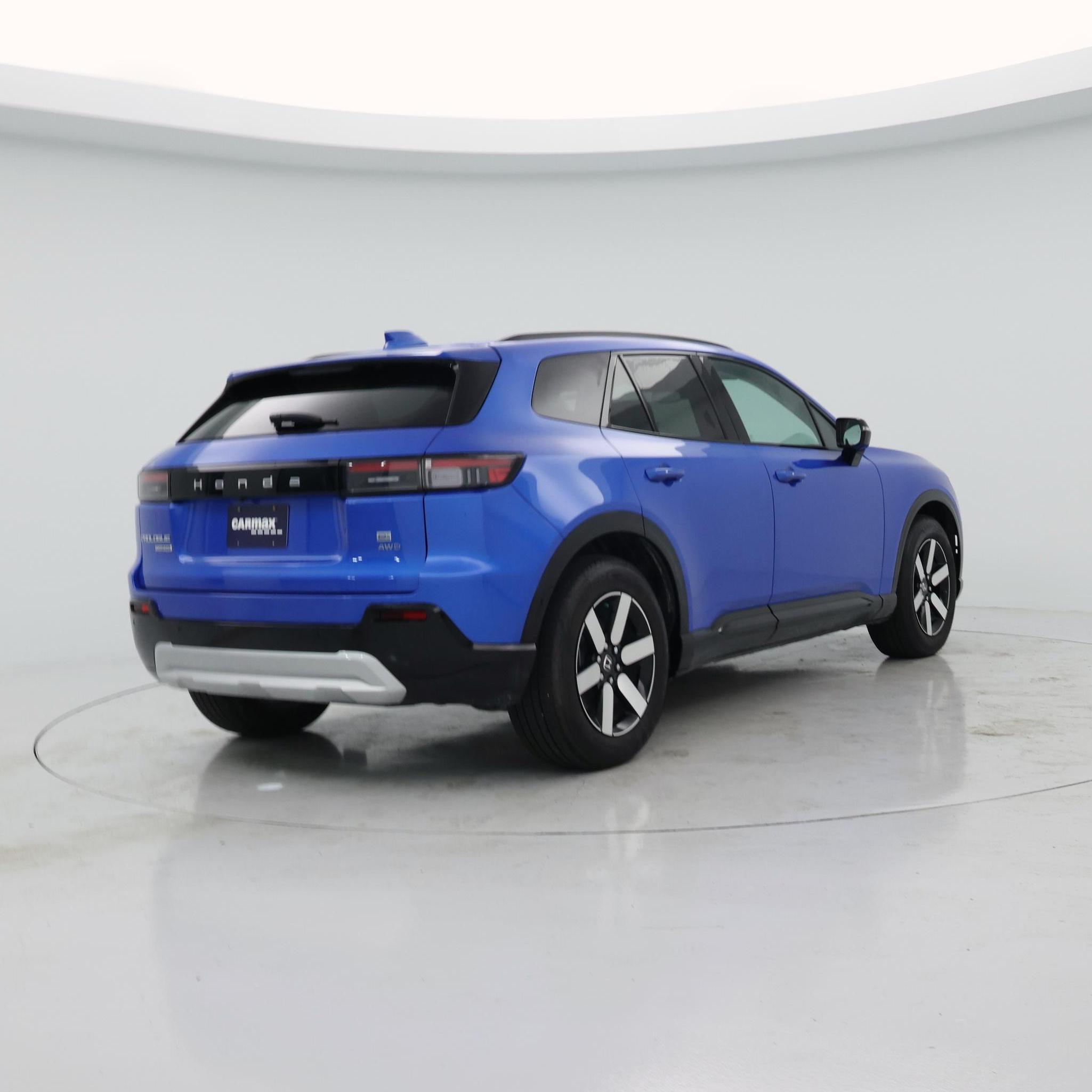 Thumbnail: 2025 Honda Prologue - 8