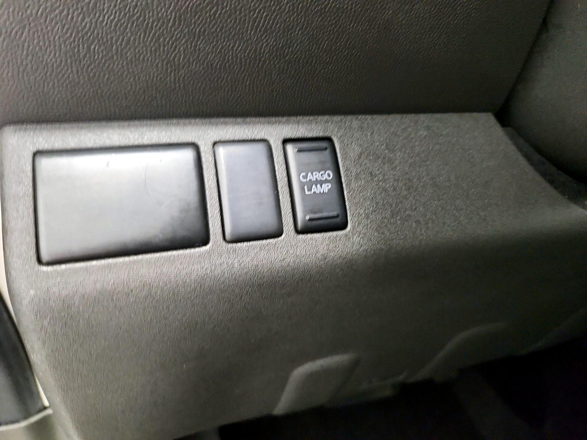 Thumbnail: 2014 Nissan Frontier - 13