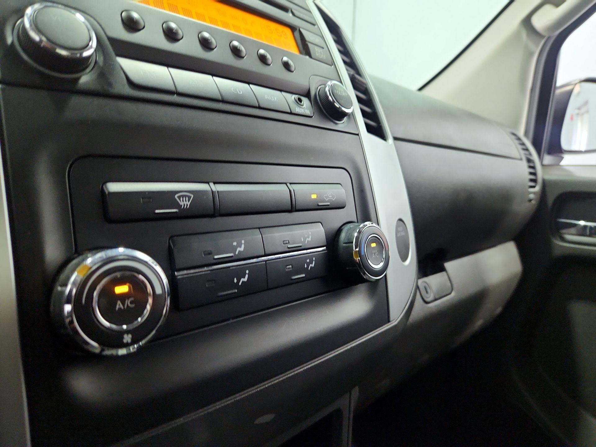 Thumbnail: 2014 Nissan Frontier - 15