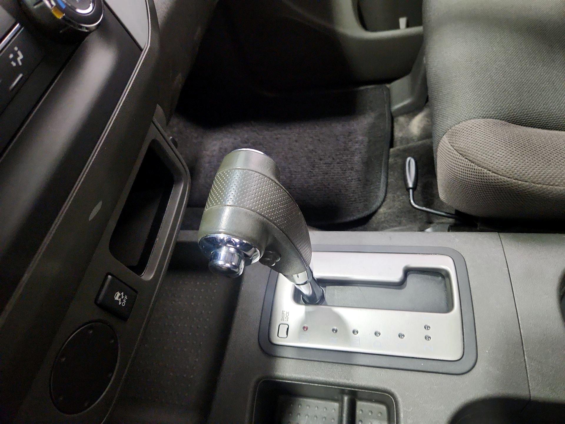 Thumbnail: 2014 Nissan Frontier - 16