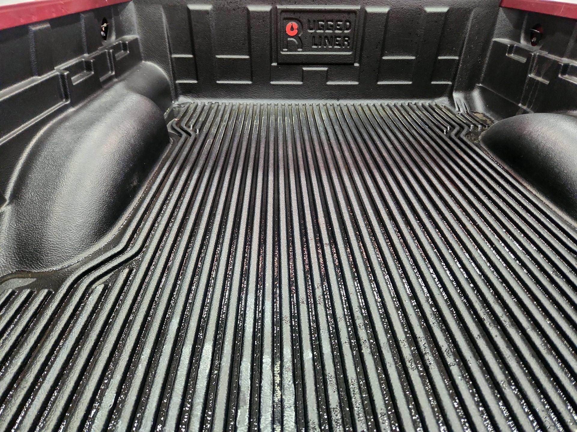 Thumbnail: 2014 Nissan Frontier - 18