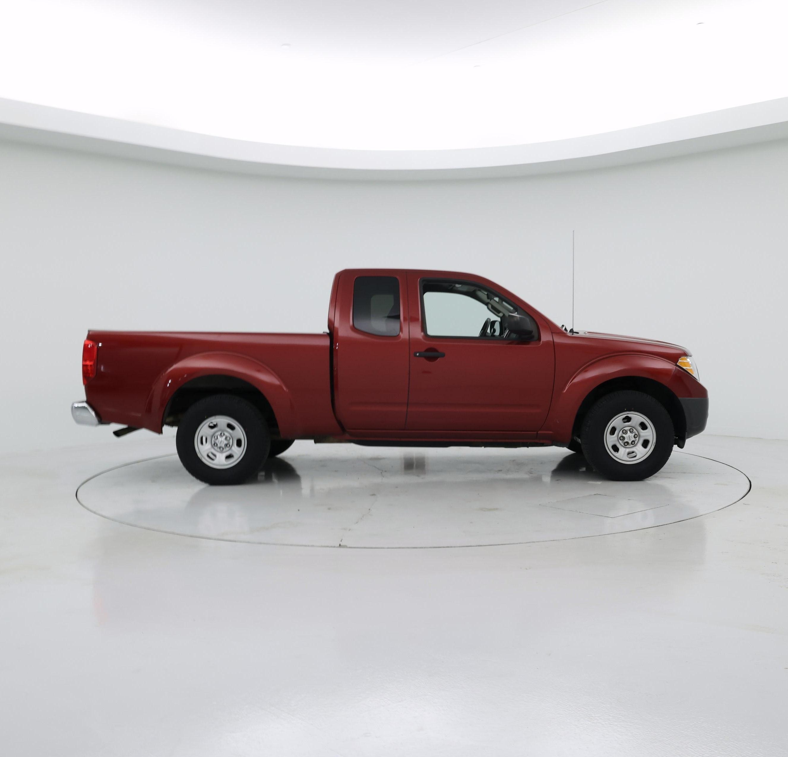 Thumbnail: 2014 Nissan Frontier - 7