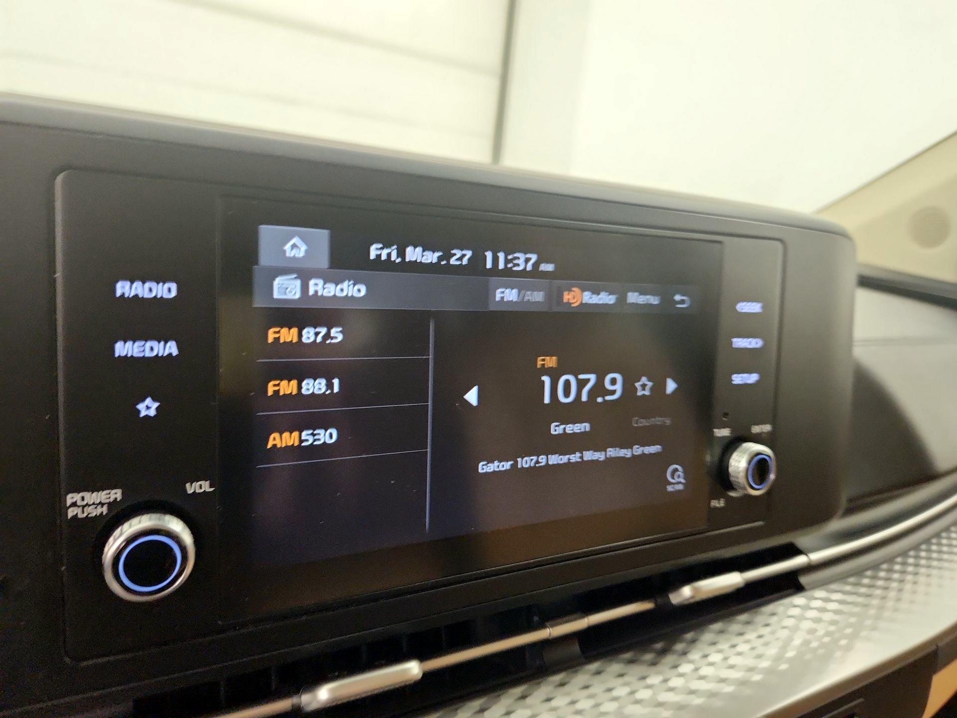 Thumbnail: 2022 Kia Carnival - 13