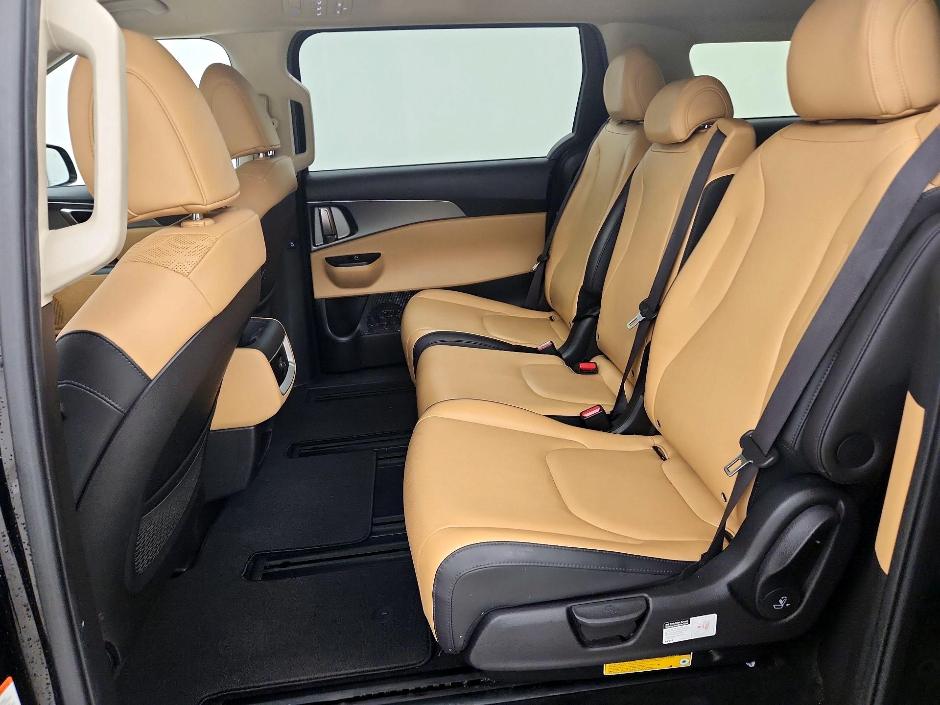 Thumbnail: 2022 Kia Carnival - 17