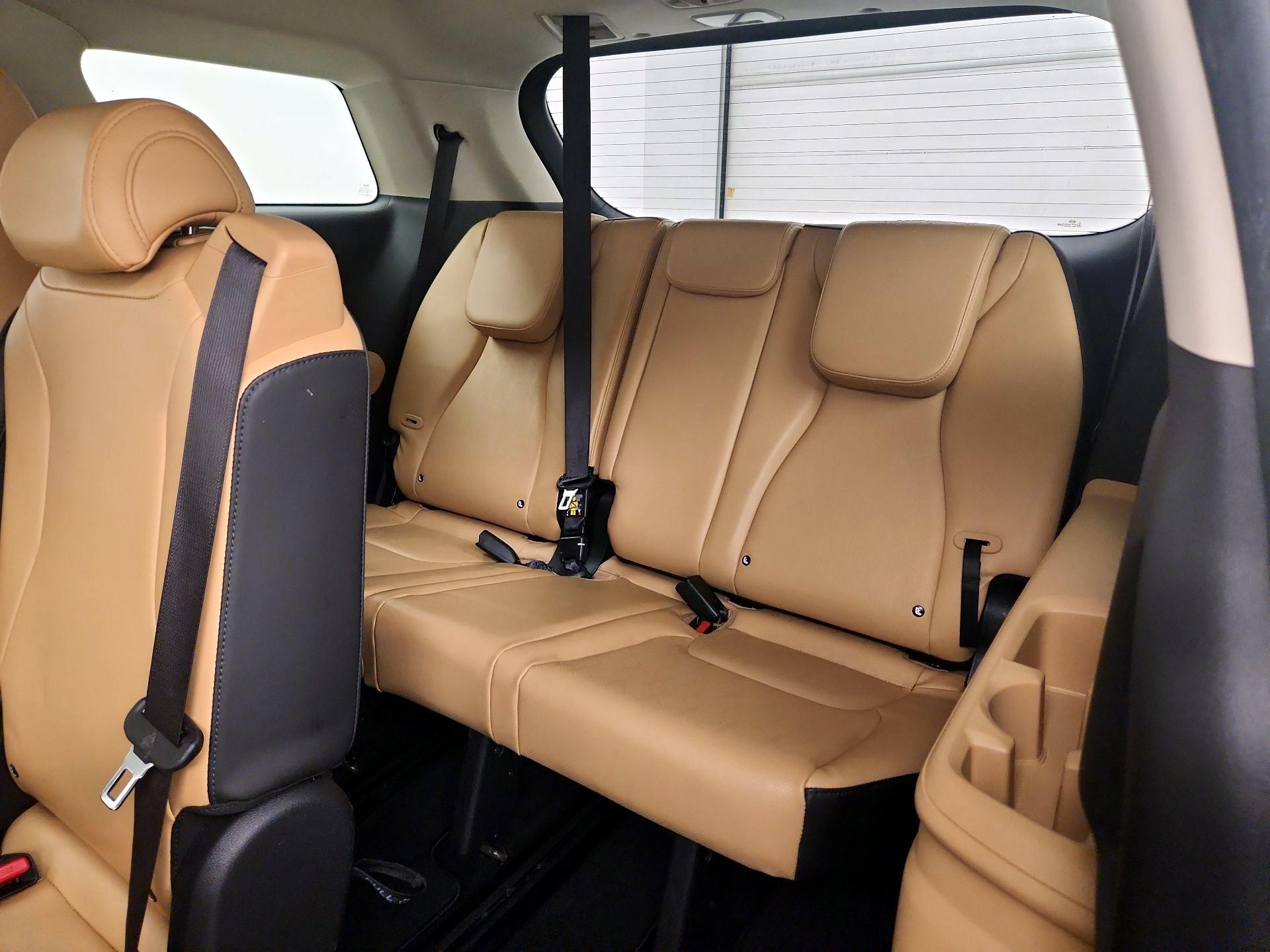 Thumbnail: 2022 Kia Carnival - 18