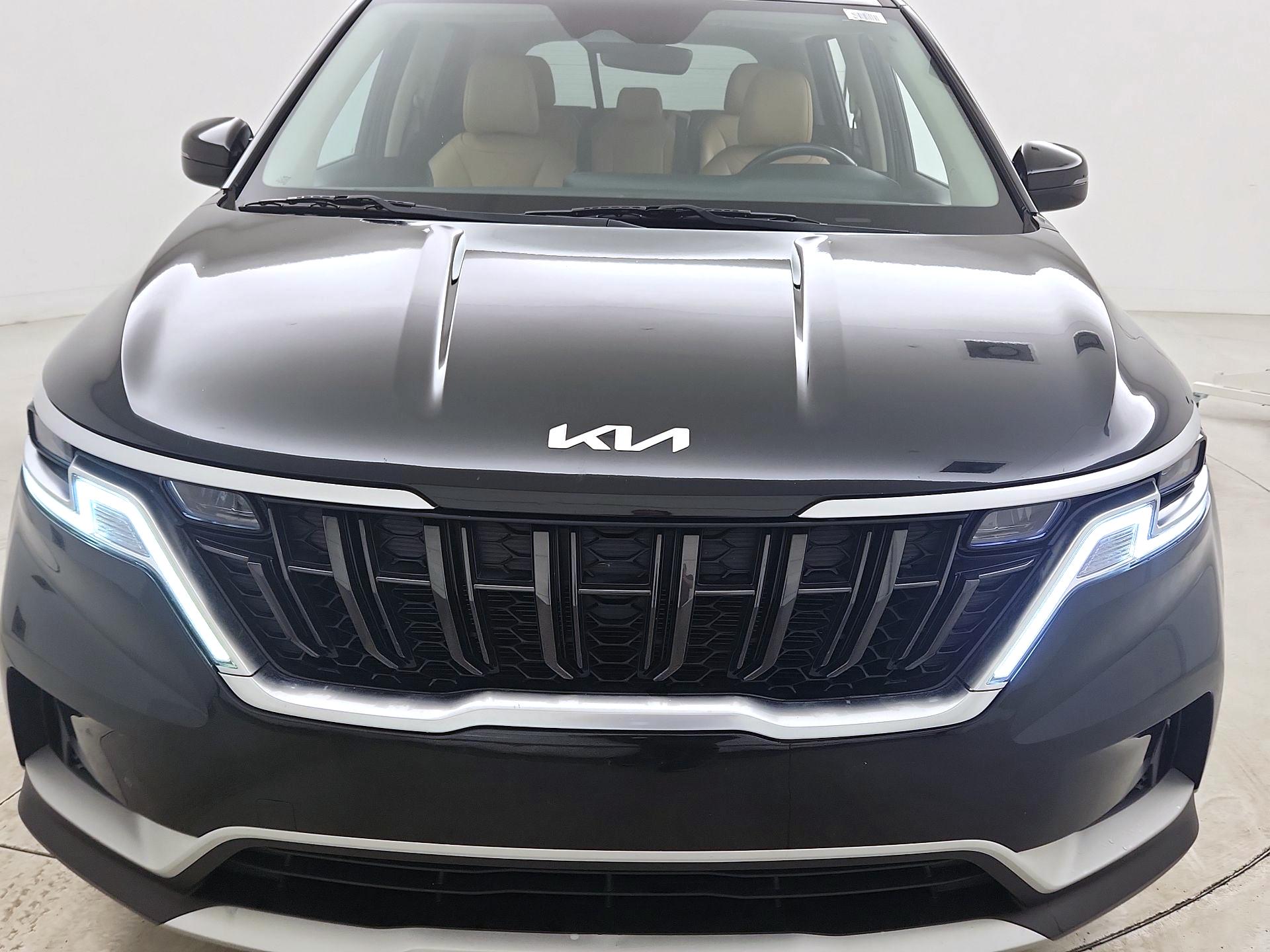 Thumbnail: 2022 Kia Carnival - 2