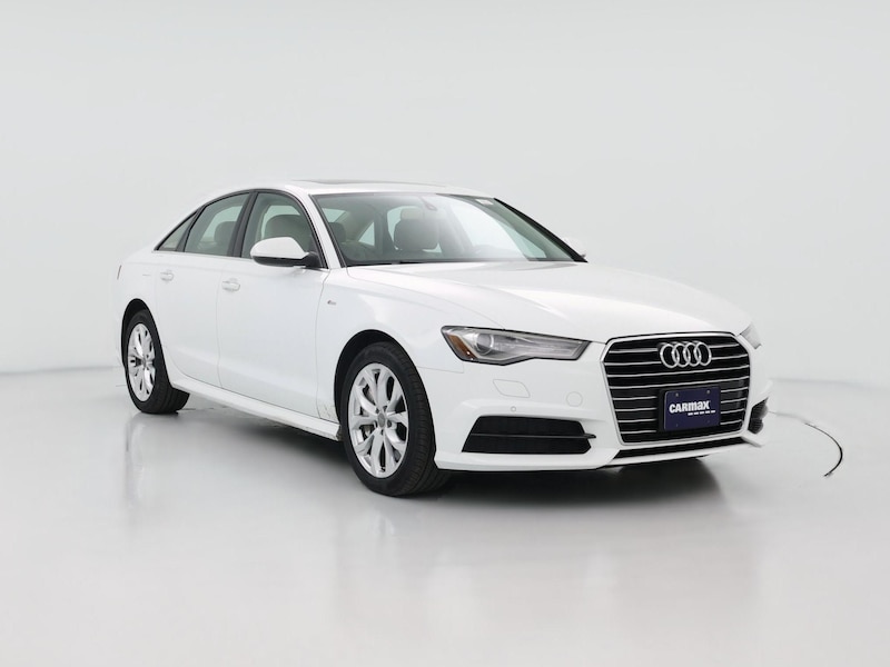 2018 Audi A6 Premium -
                  Columbia, SC