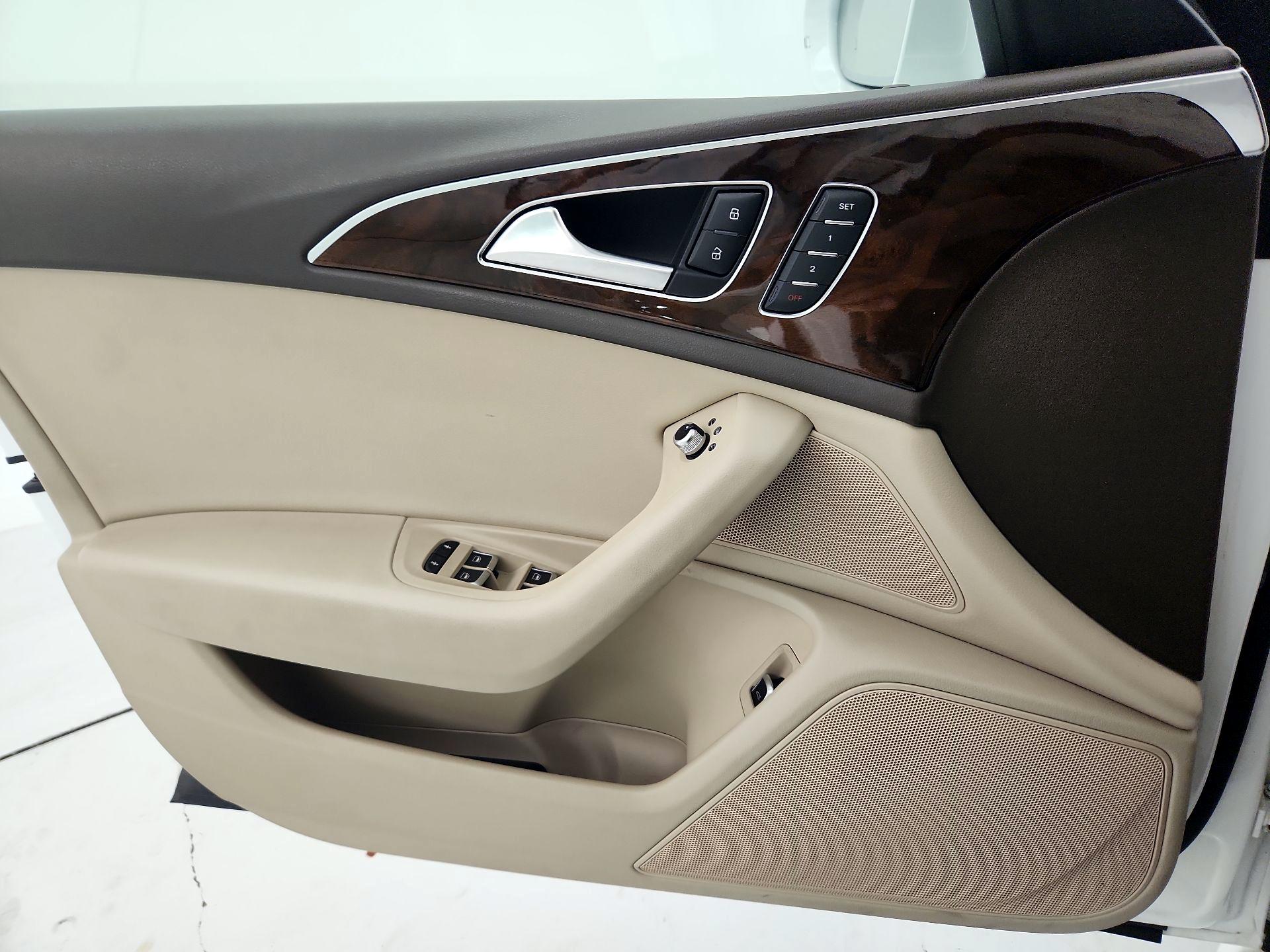 Thumbnail: 2018 Audi A6 - 12