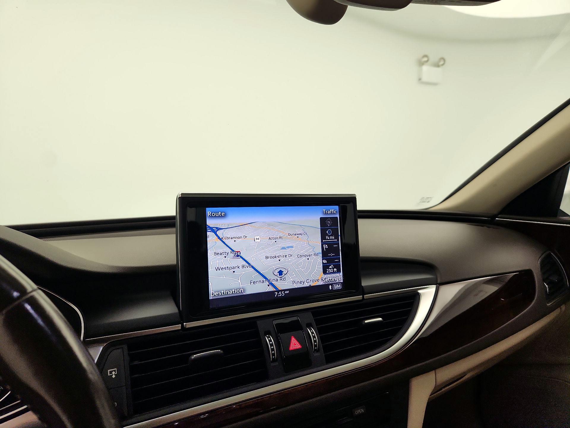 Thumbnail: 2018 Audi A6 - 14