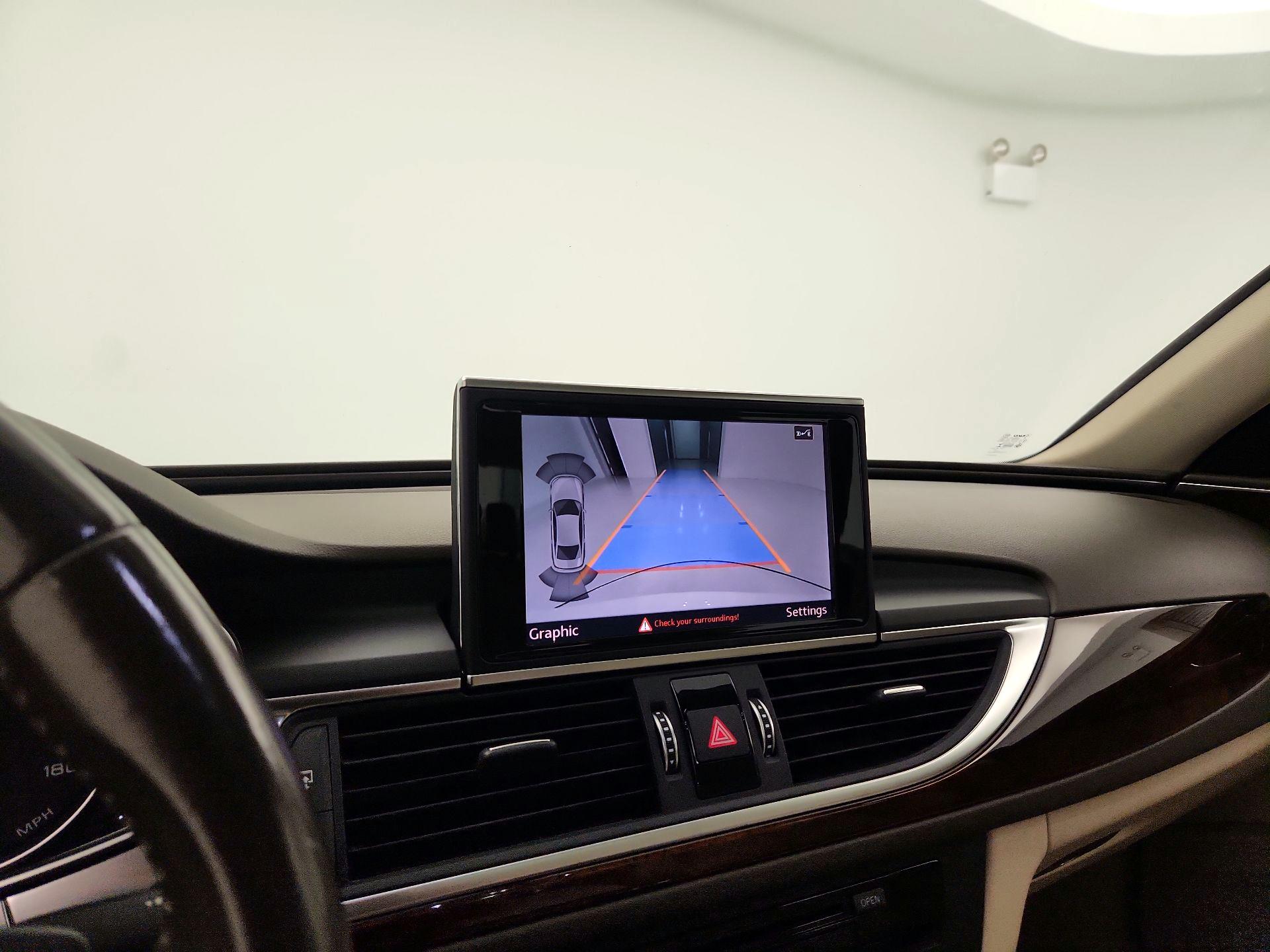 Thumbnail: 2018 Audi A6 - 15