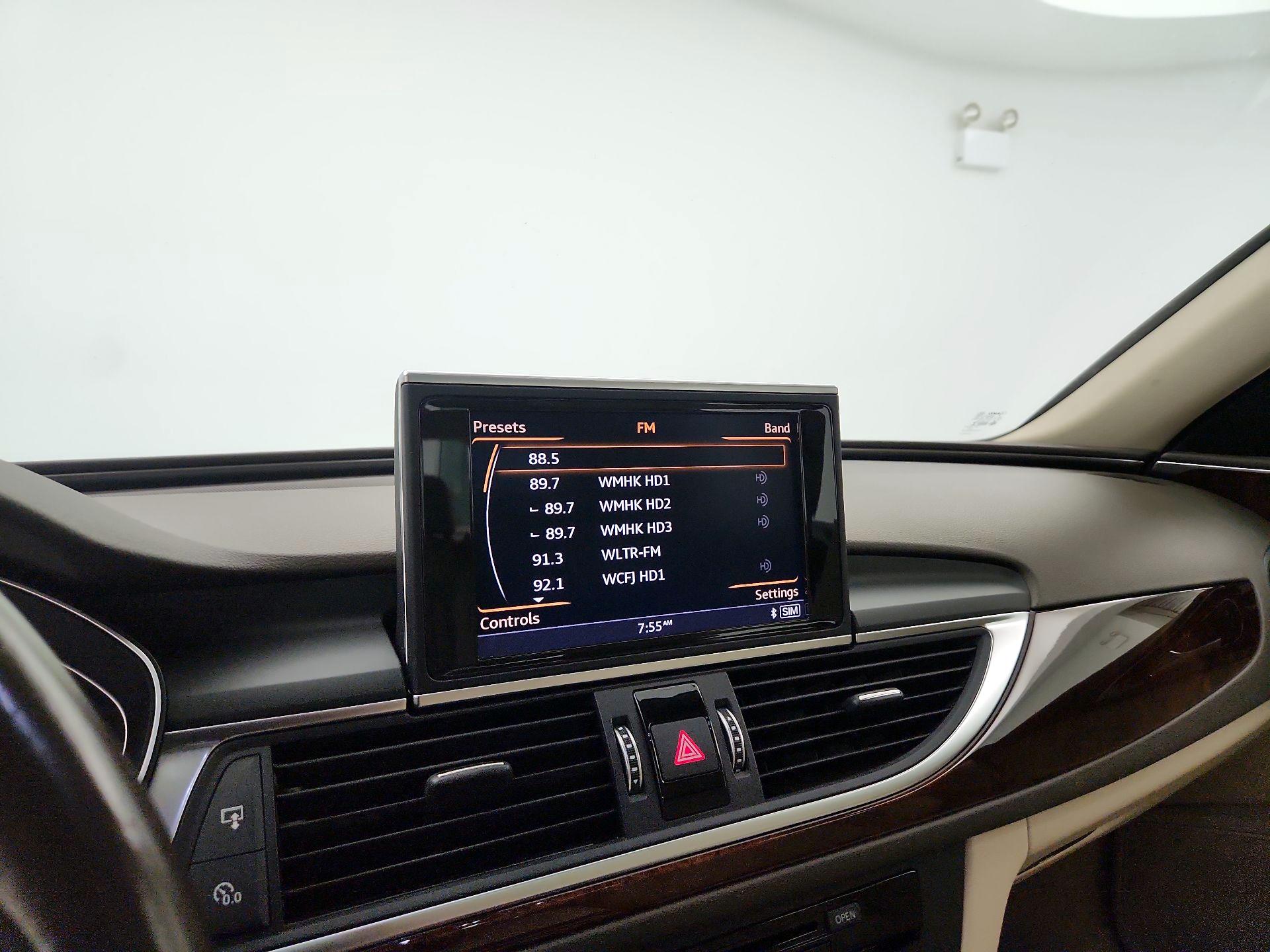 Thumbnail: 2018 Audi A6 - 16