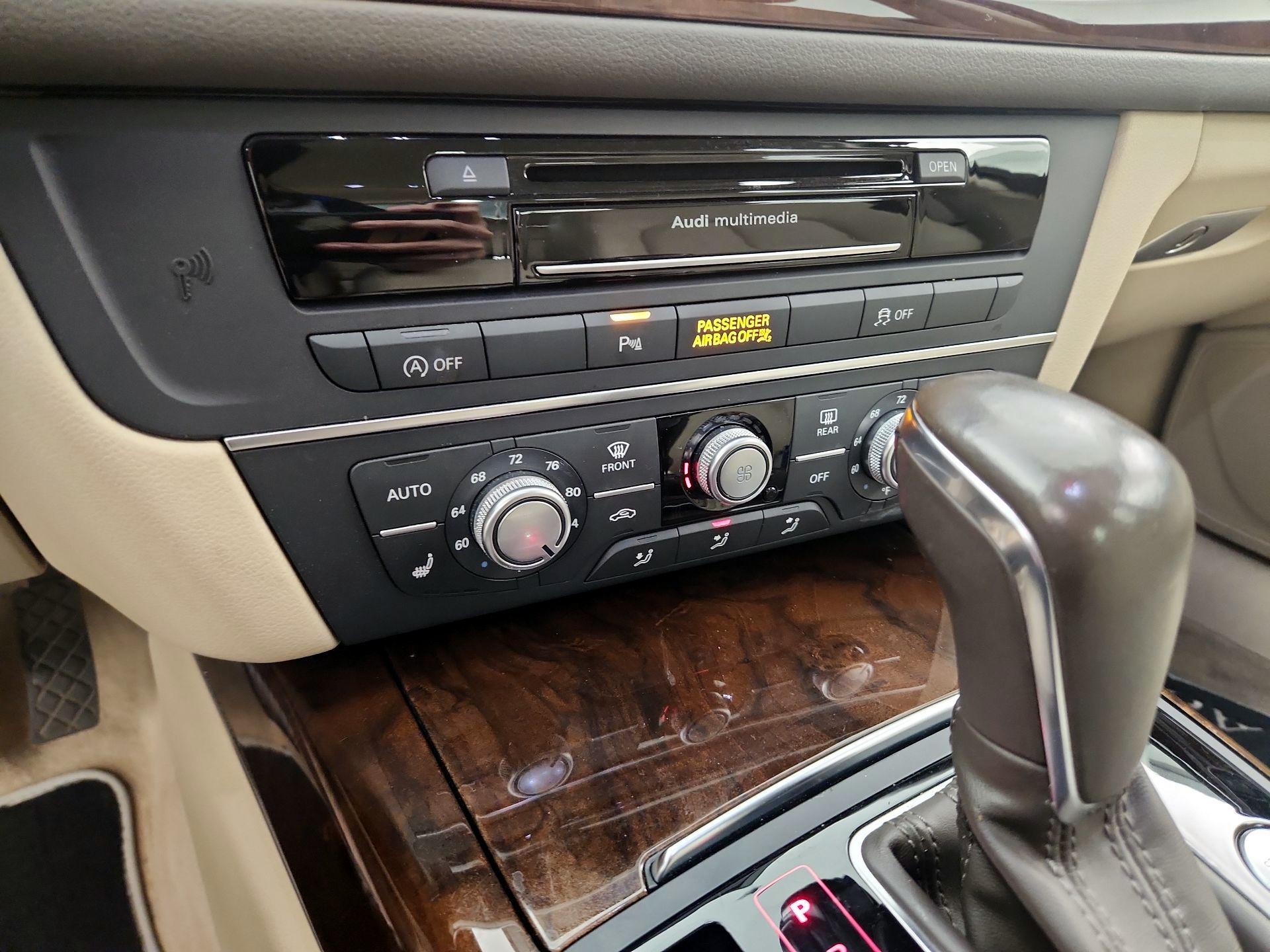 Thumbnail: 2018 Audi A6 - 17