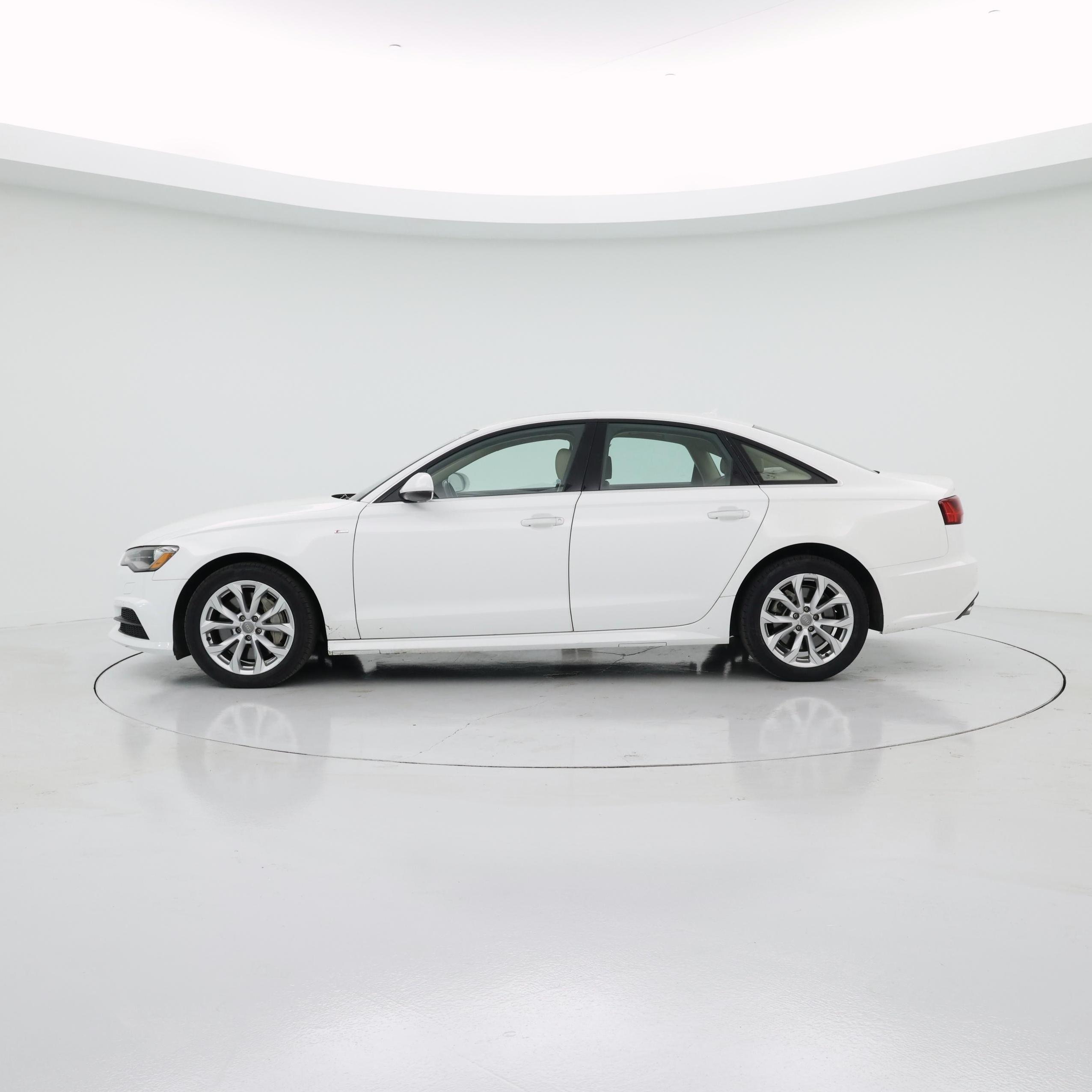 Thumbnail: 2018 Audi A6 - 3