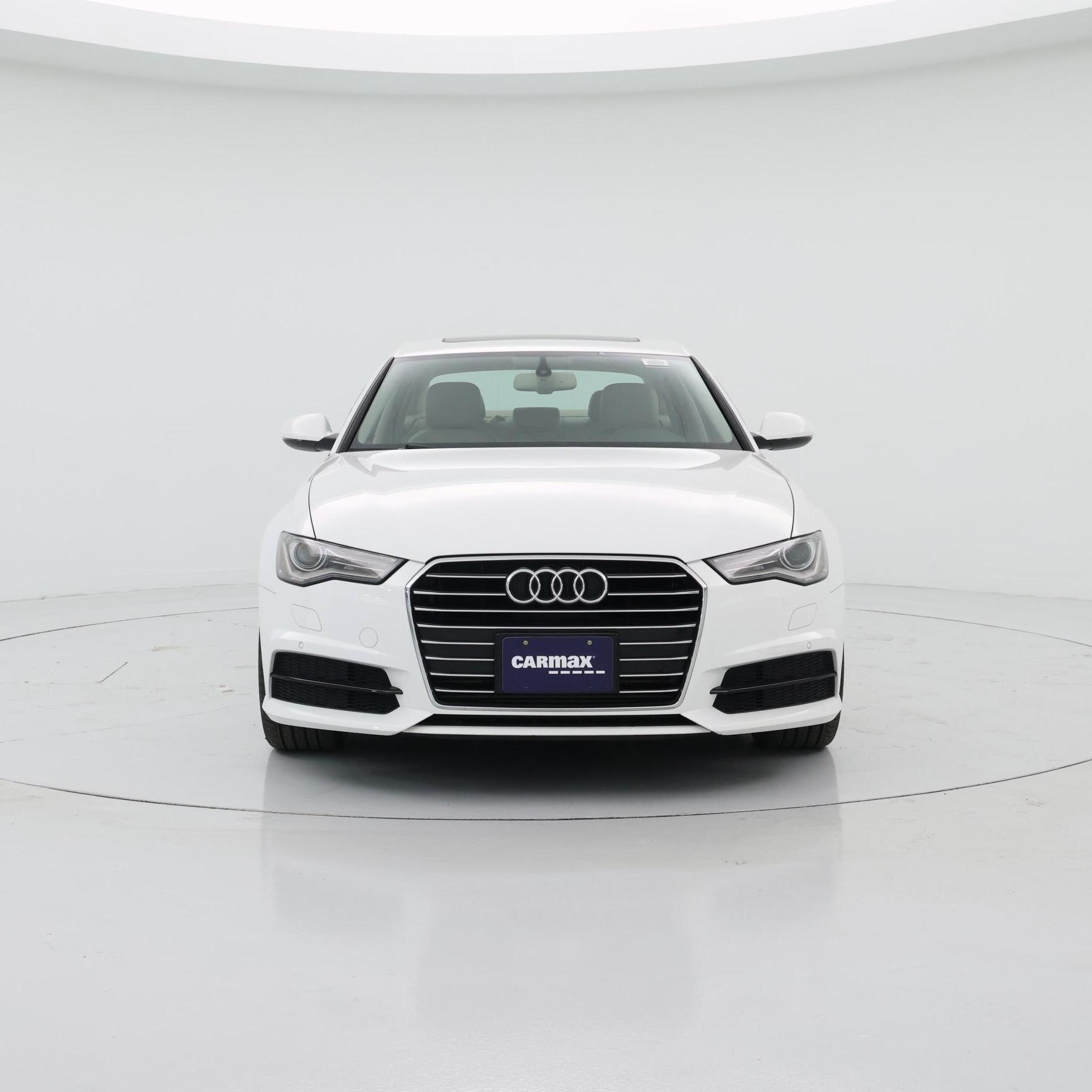 Thumbnail: 2018 Audi A6 - 5