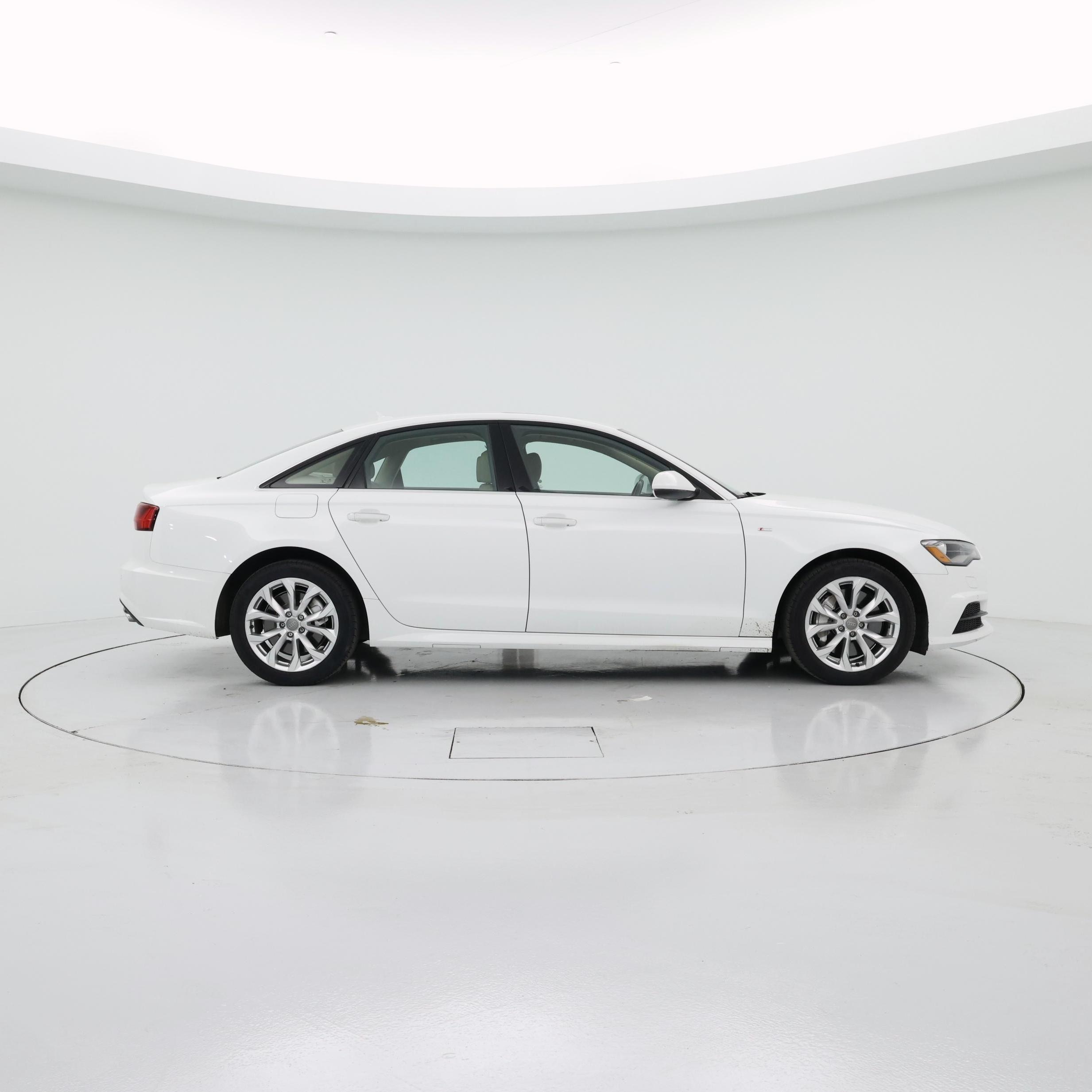 Thumbnail: 2018 Audi A6 - 7