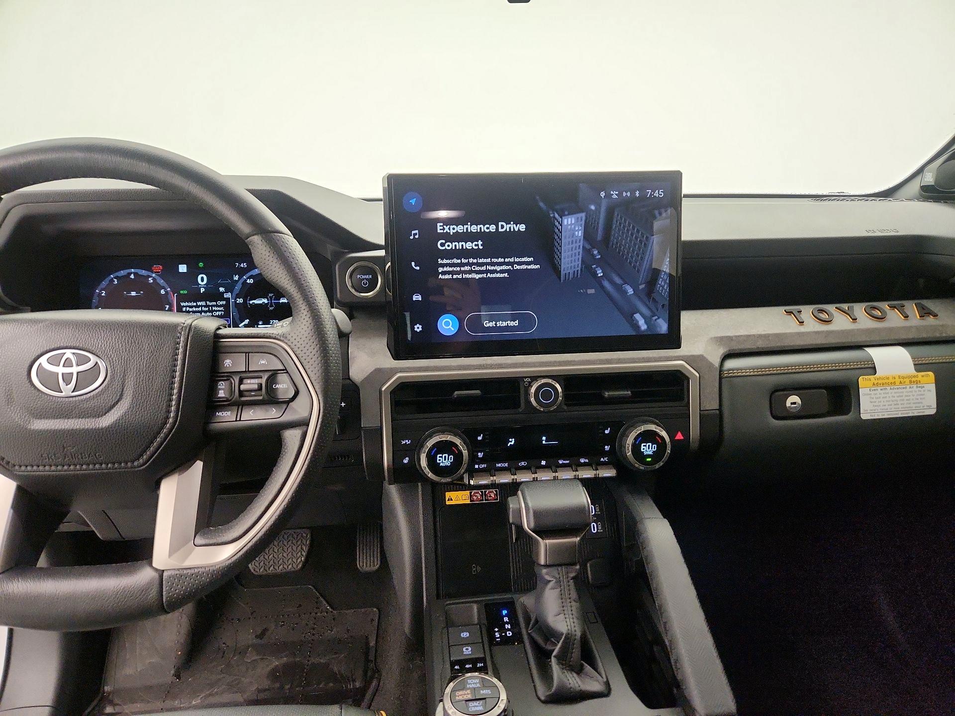 Thumbnail: 2025 Toyota 4Runner - 9