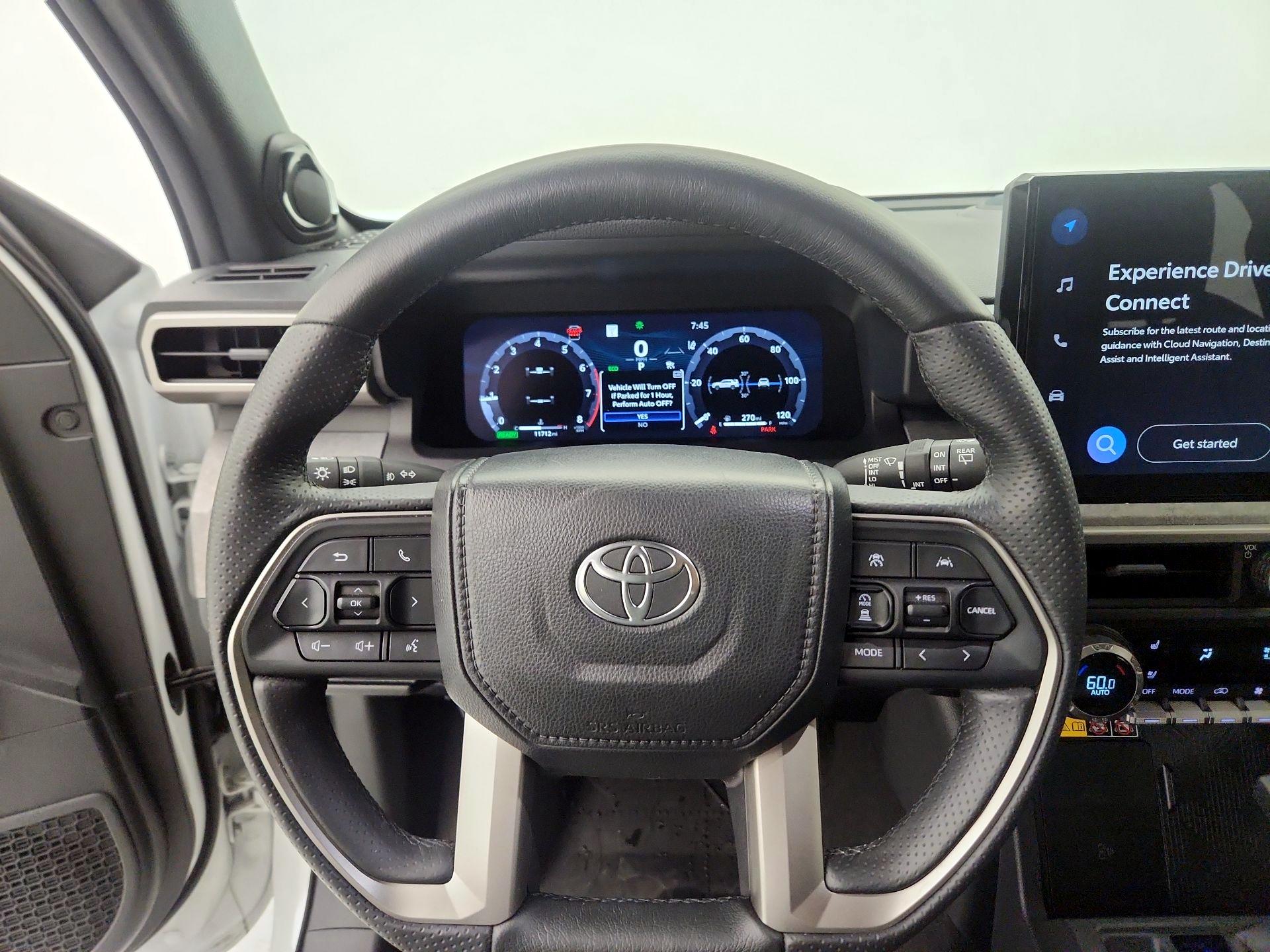 Thumbnail: 2025 Toyota 4Runner - 10