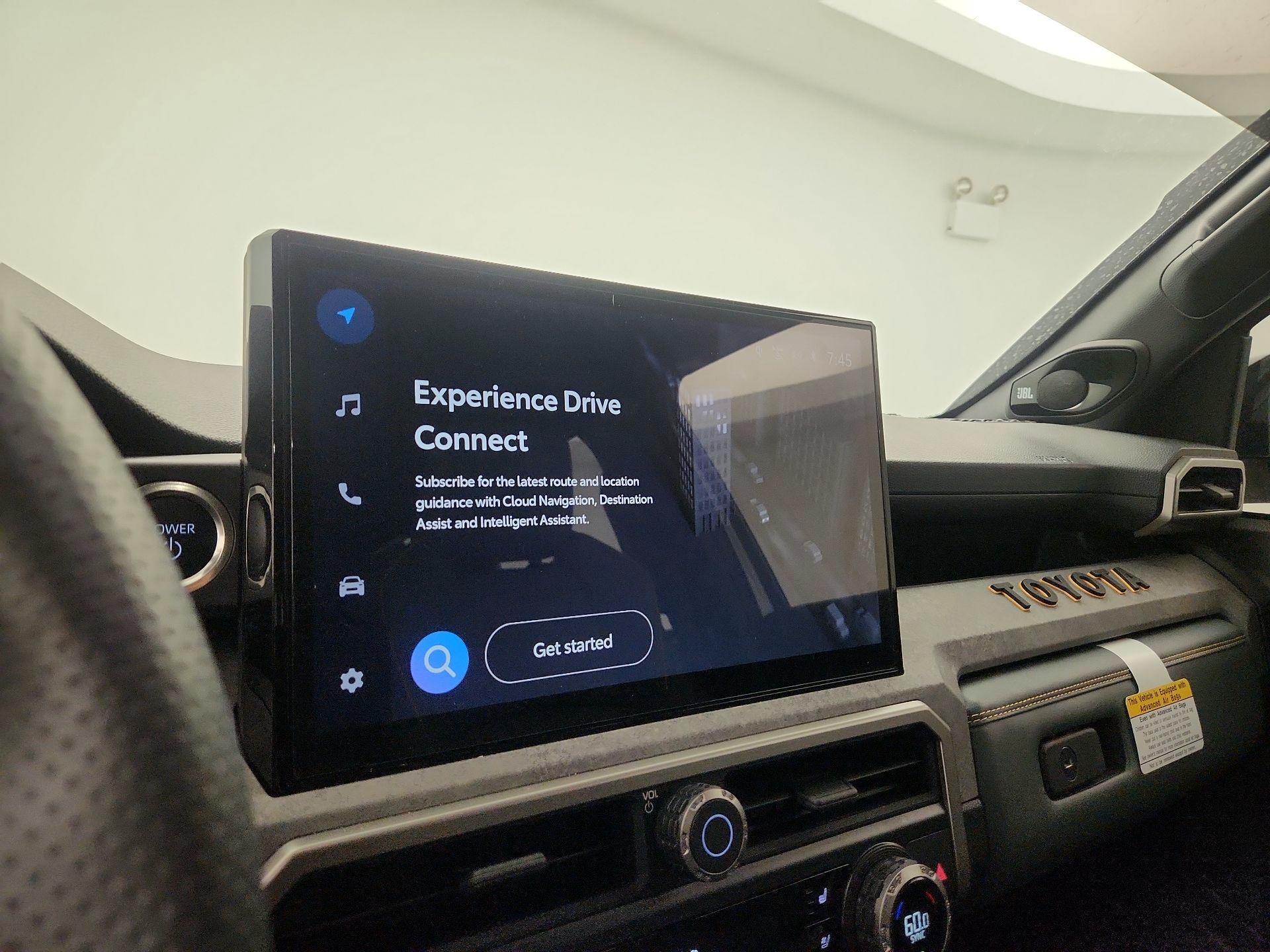 Thumbnail: 2025 Toyota 4Runner - 14