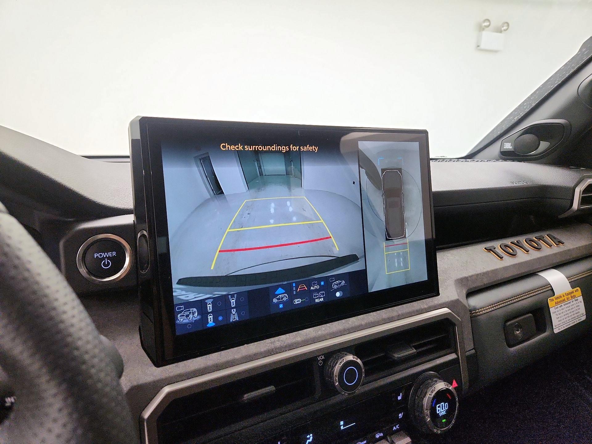 Thumbnail: 2025 Toyota 4Runner - 15