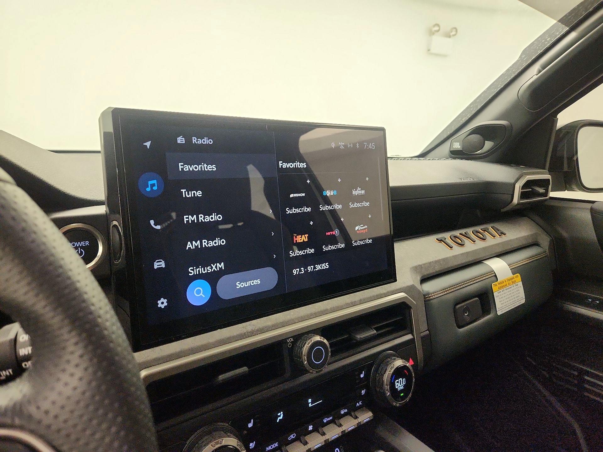 Thumbnail: 2025 Toyota 4Runner - 16